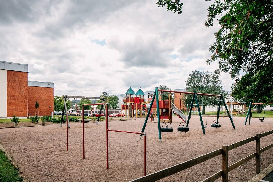 1 rum Lägenhet på Gröna Vägen 60 A Hentorp Skövde kommun - bild 25