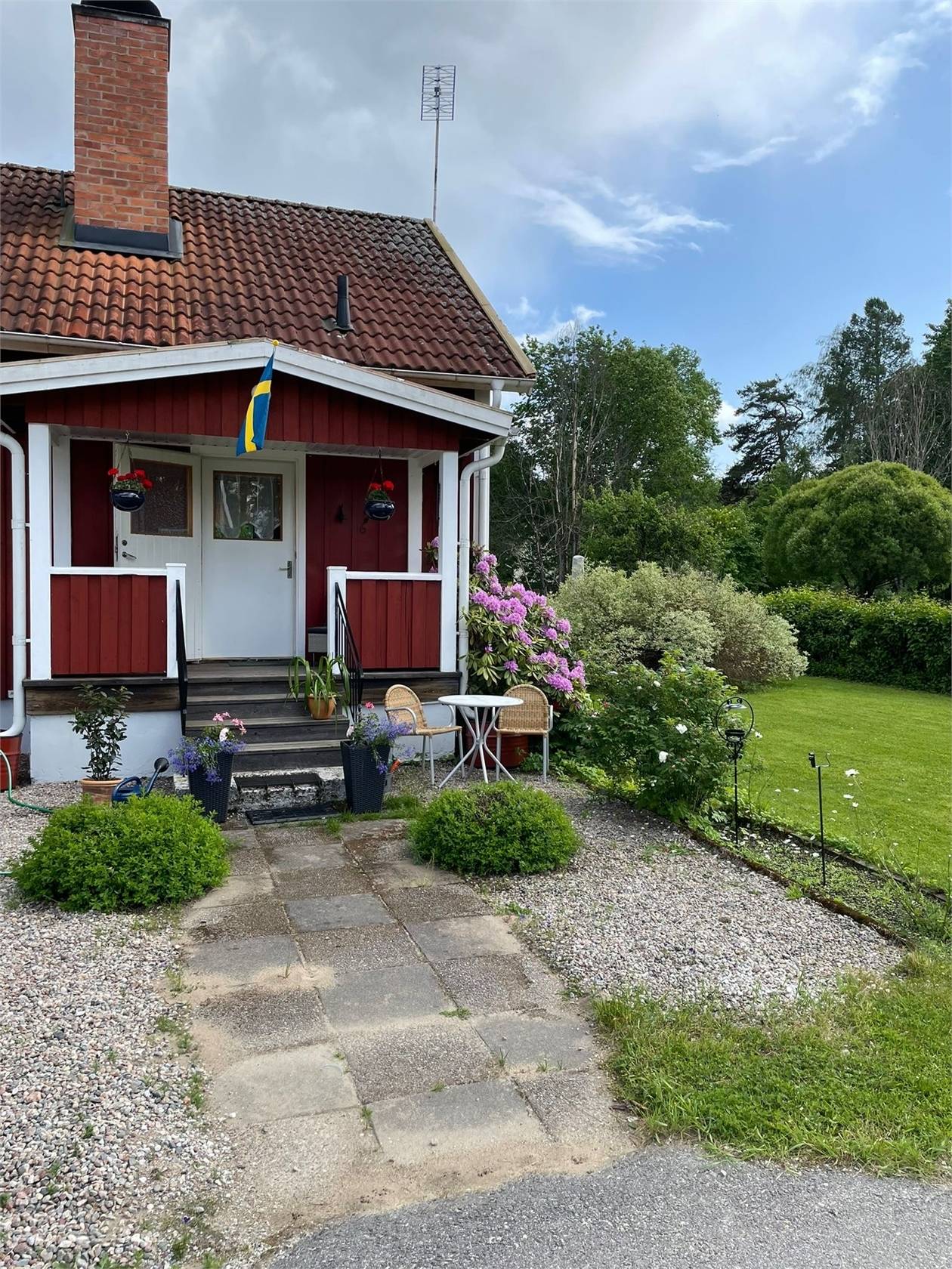 3 rum Villa på Iskällarkullen 1 Lindesbergs kommun - bild 38