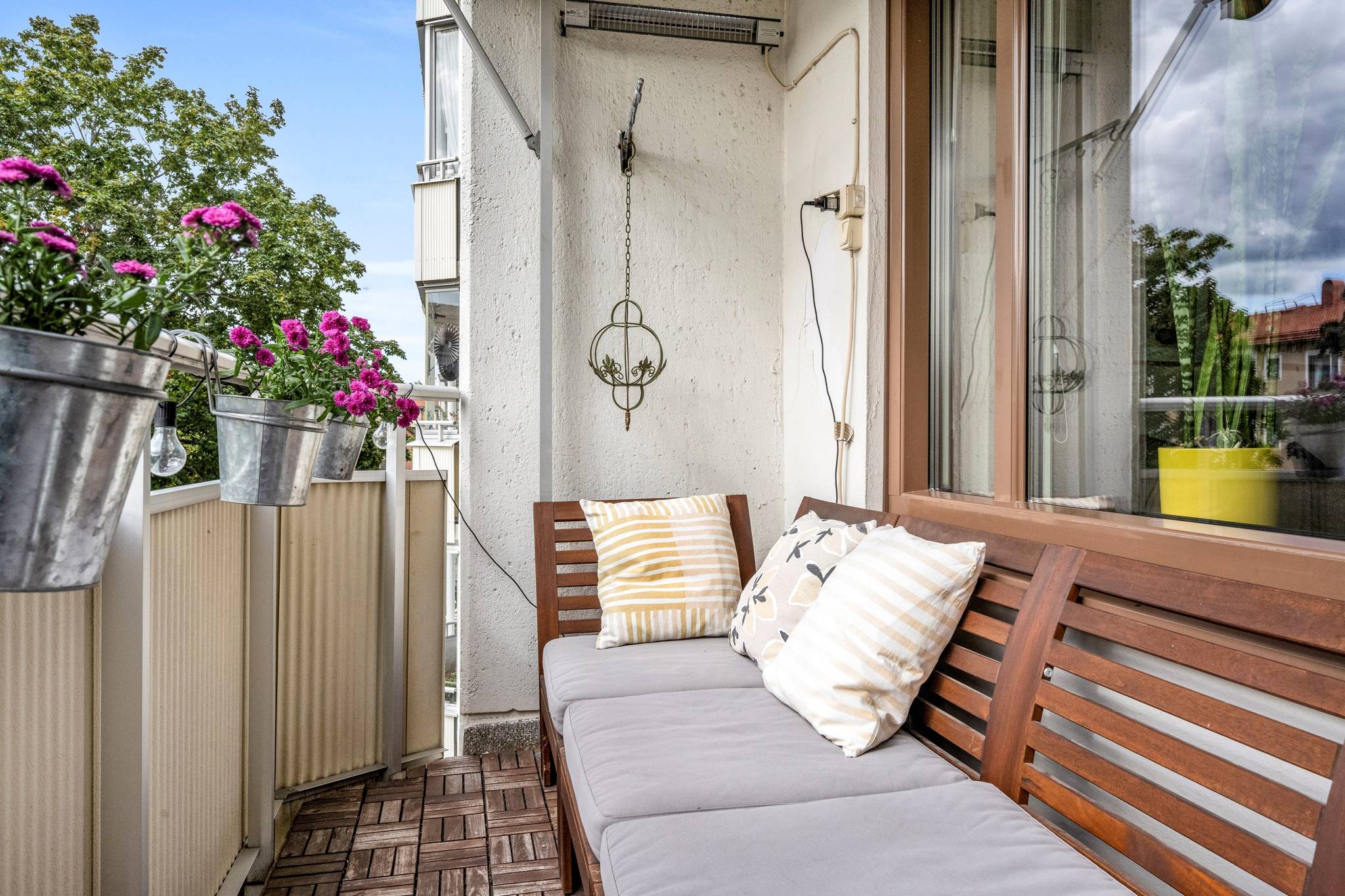 3 rum Lägenhet på Johannesbäcksgatan 36B Salabacke Uppsala kommun - bild 12