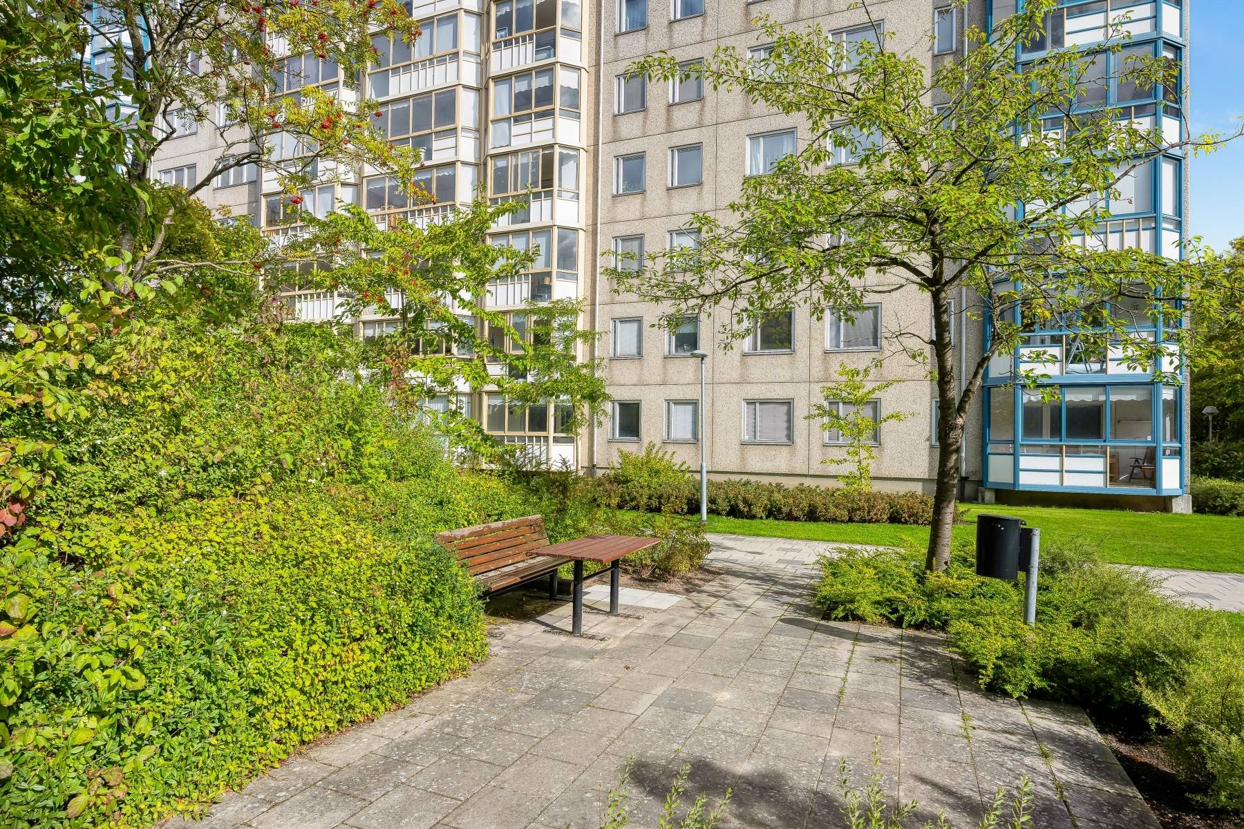2 rum Lägenhet på Serenadgatan 57 Högaholm Malmö kommun - bild 22