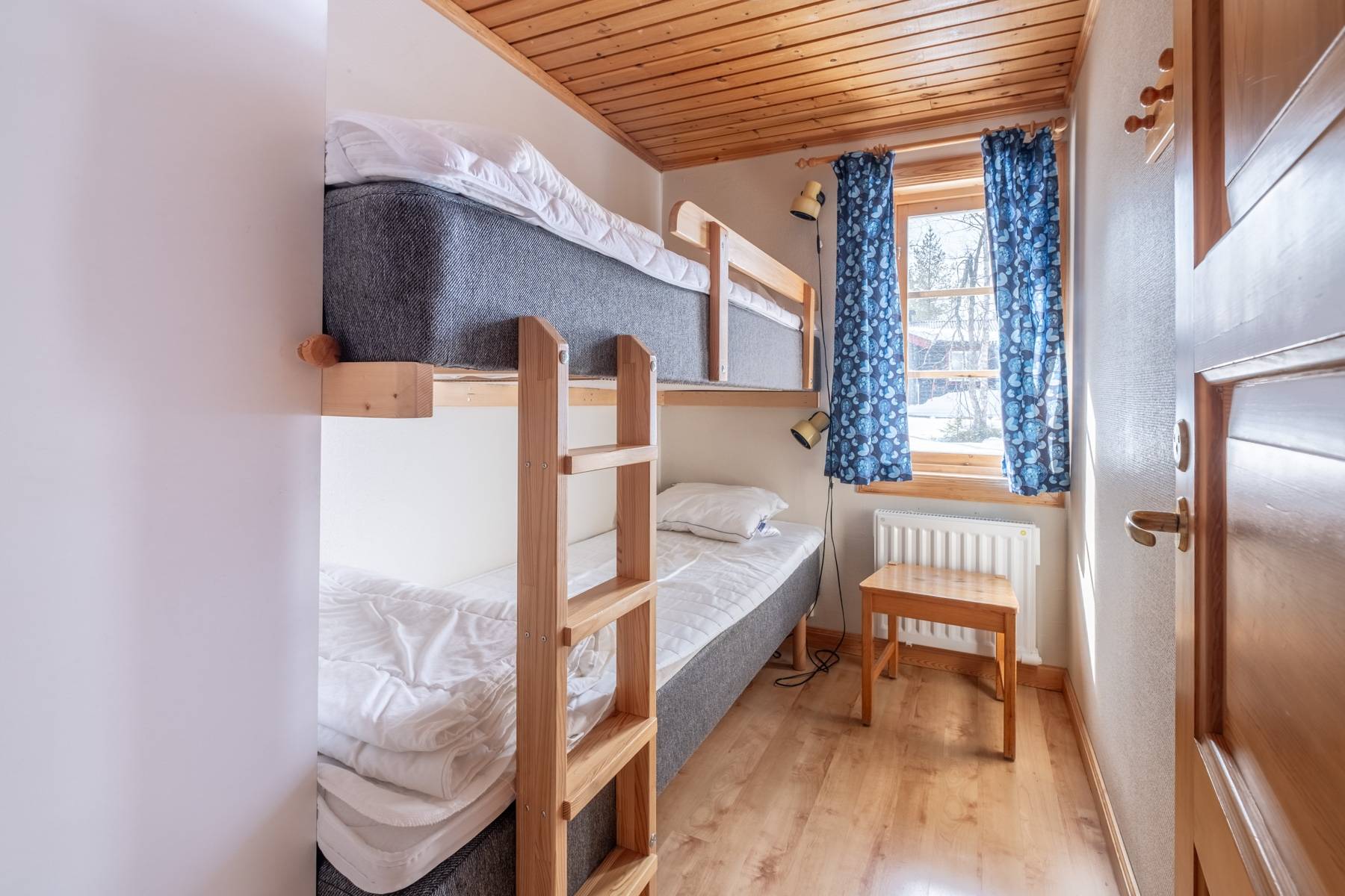 4 rum Parhus på Björnbyn 28 - Andel K Malung-Sälens kommun - bild 11