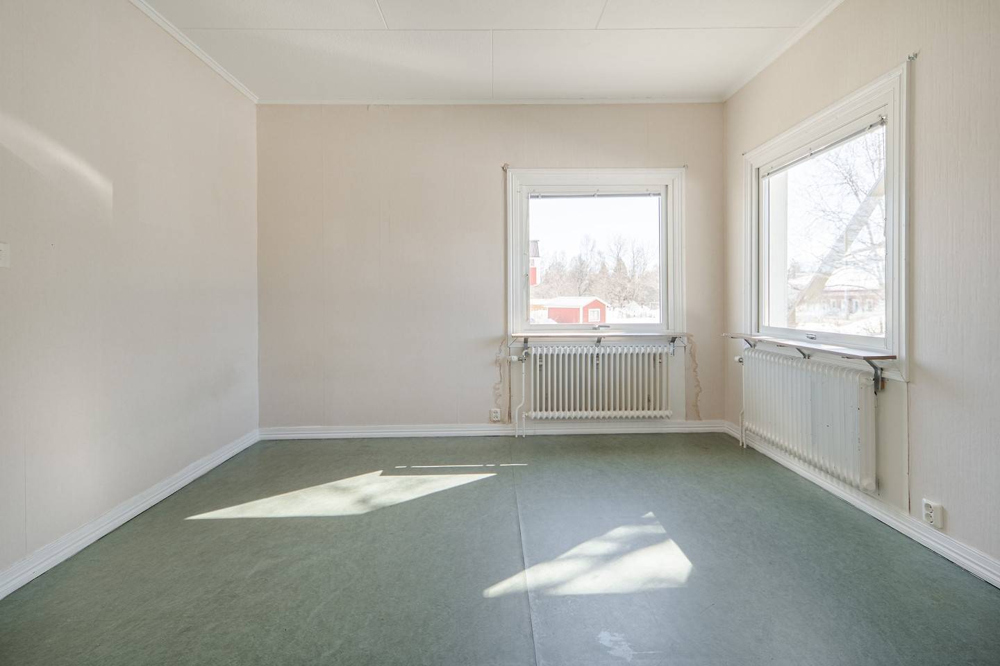 Villa på Skollärarvägen 2 Gideå Örnsköldsviks kommun - bild 9