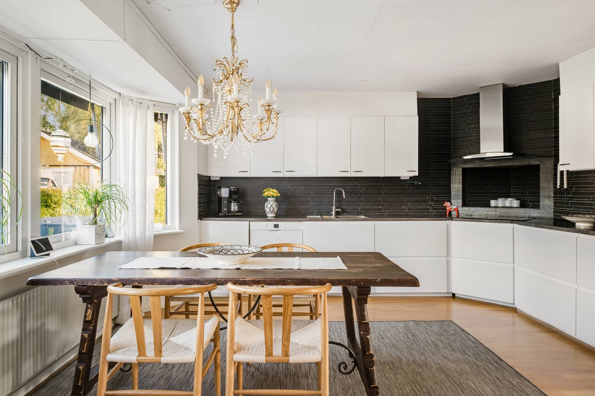 6 rum Villa på Israel Perssons väg 24 Västra Skärgårdsstad Österåkers kommun - bild 4