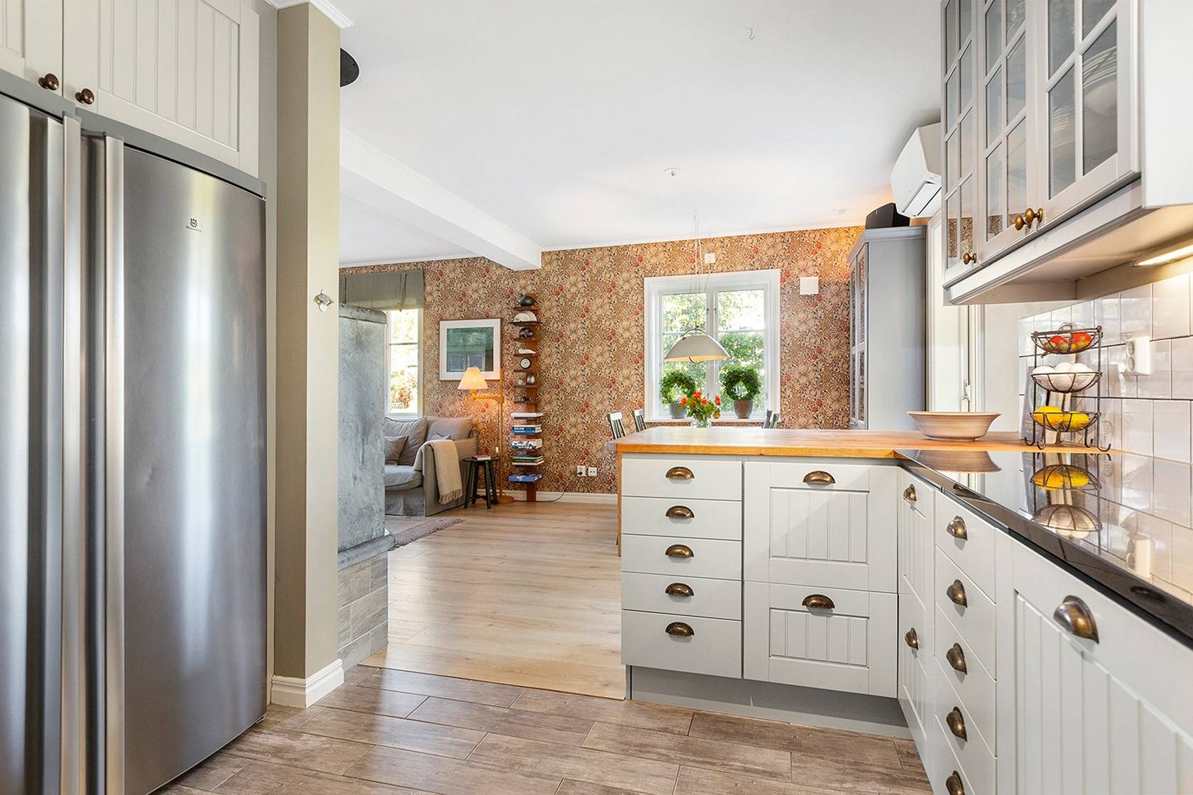 5 rum Villa på Kvarngränd 10 Färingsö Kungsberga Ekerö kommun - bild 8