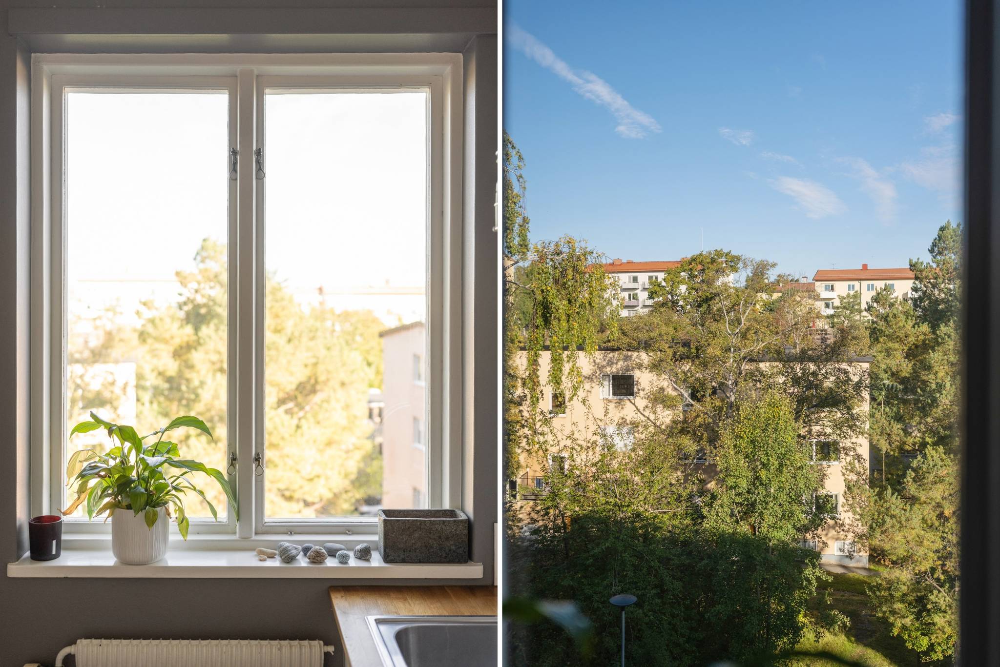 1 rum Lägenhet på Pingstvägen 46 Midsommarkransen Stockholms kommun - bild 19