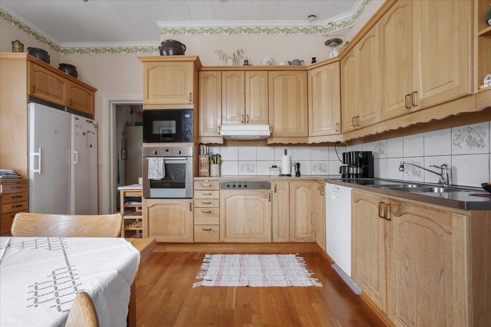 8 rum Villa på Södra Ågatan 7 Åmåls kommun - bild 39