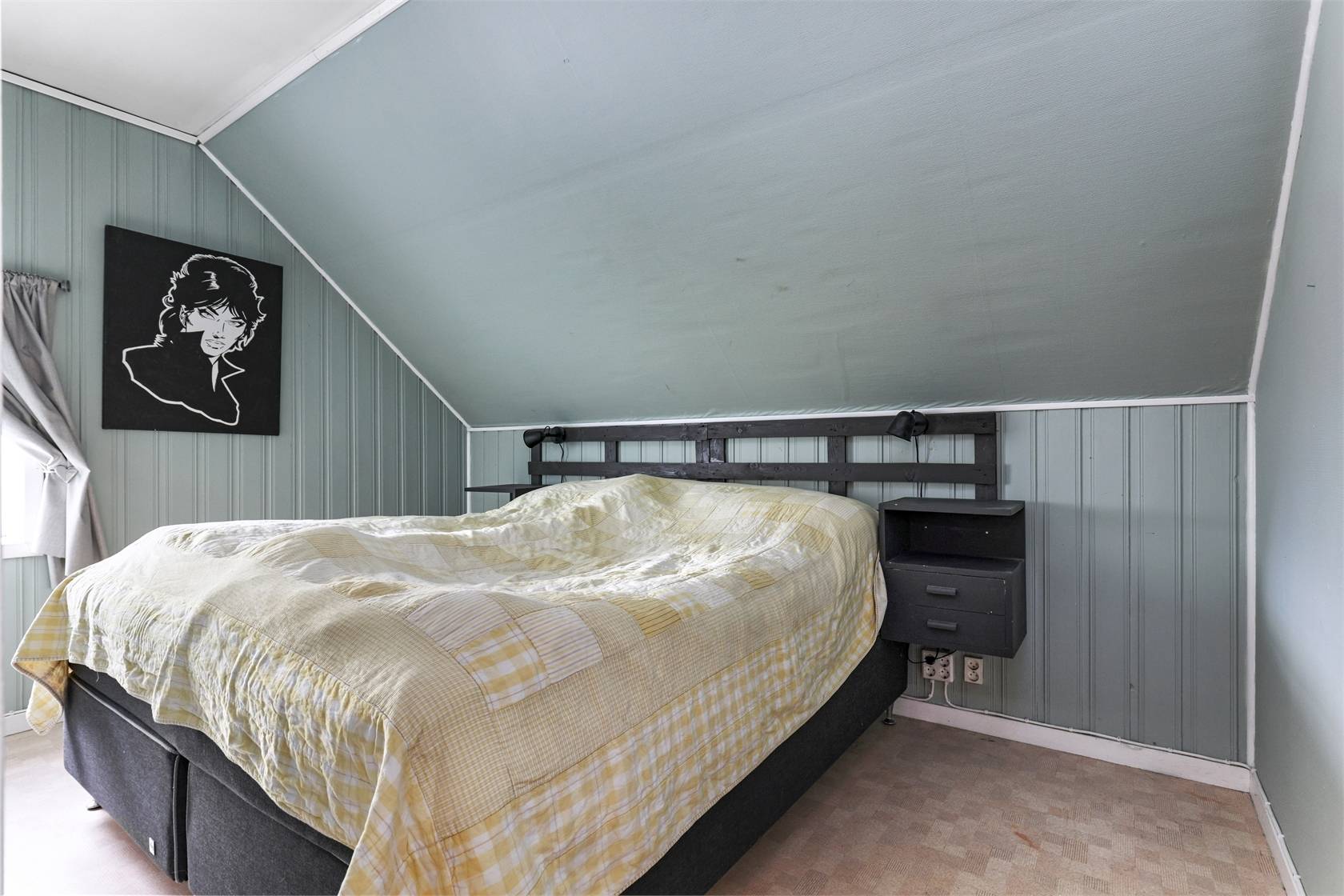 6 rum Villa på Österby 123 Österbybruk Östhammars kommun - bild 19