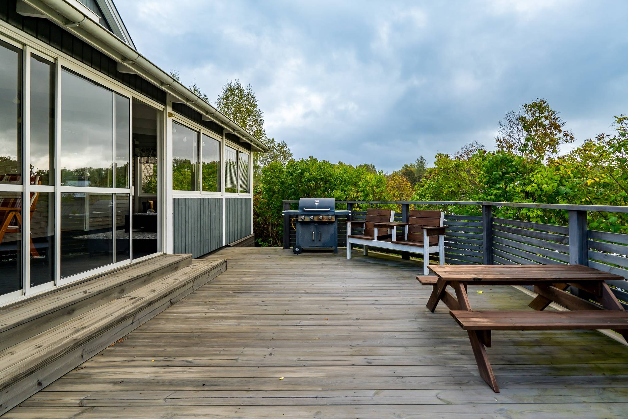 5 rum Villa på Rådmansgatan 43 Sköndal Lindesbergs kommun - bild 18
