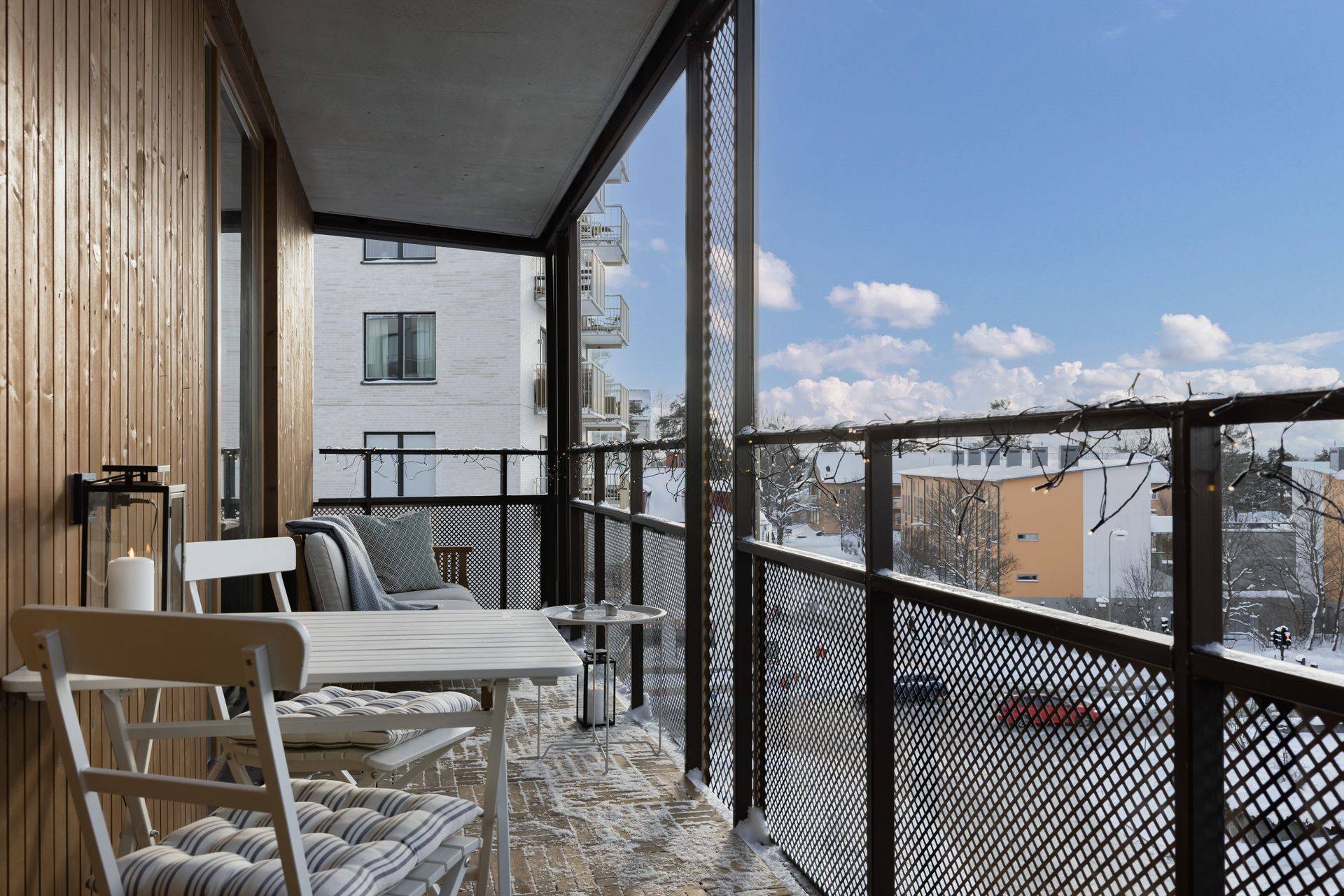 2 rum Lägenhet på Kratsbodavägen 50A, vån 3/5 Bromma / Mariehäll Stockholms kommun - bild 5