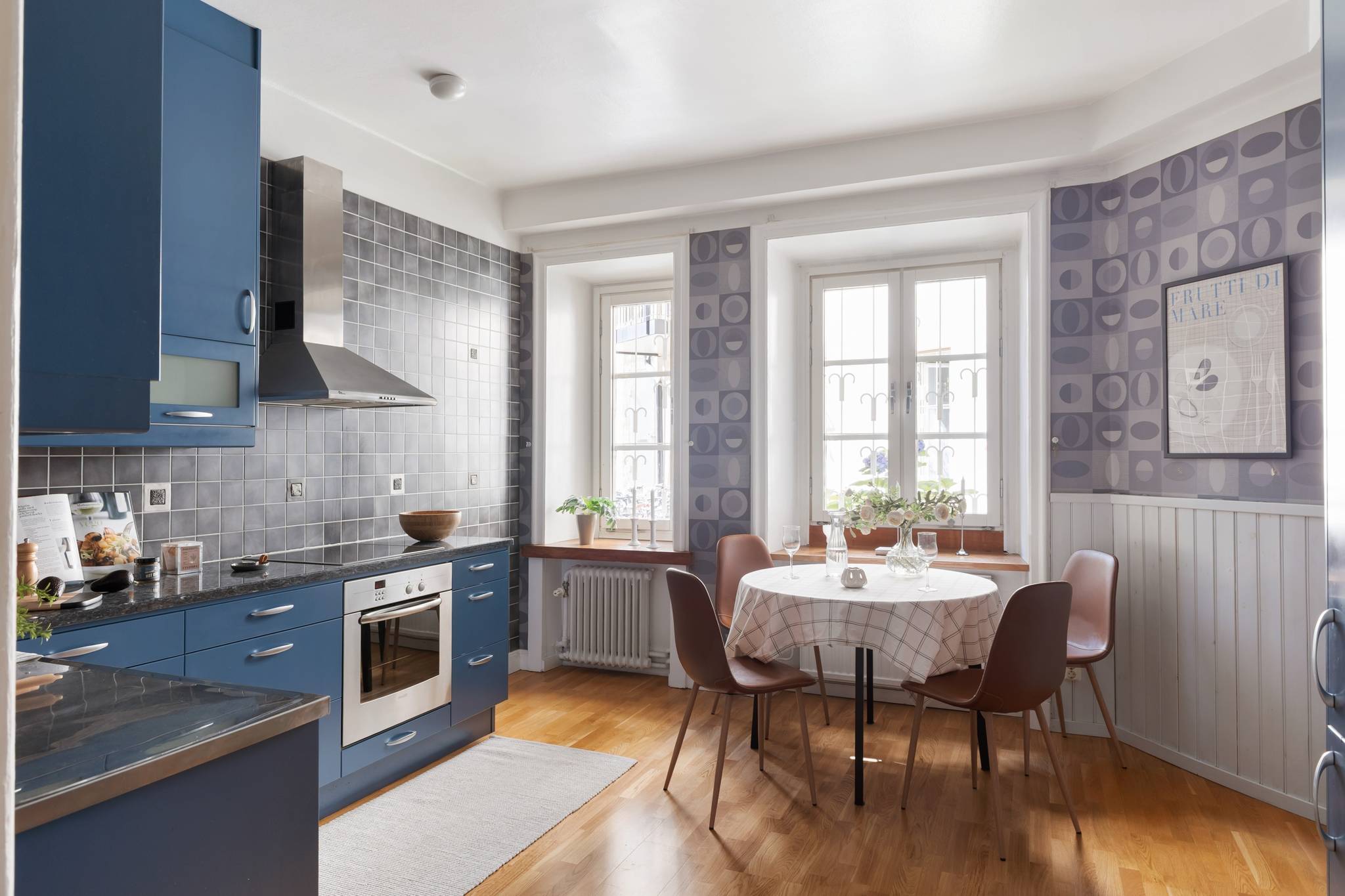 3 rum Lägenhet på Ringvägen 112 Södermalm Stockholms kommun - bild 16