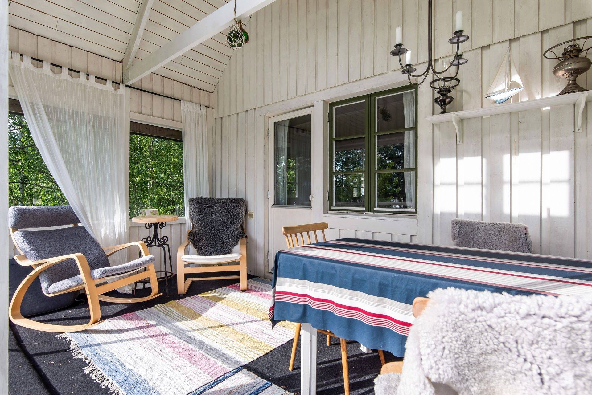 1 rum Fritidshus på Bensby norriviken 110 Luleå Luleå kommun - bild 8