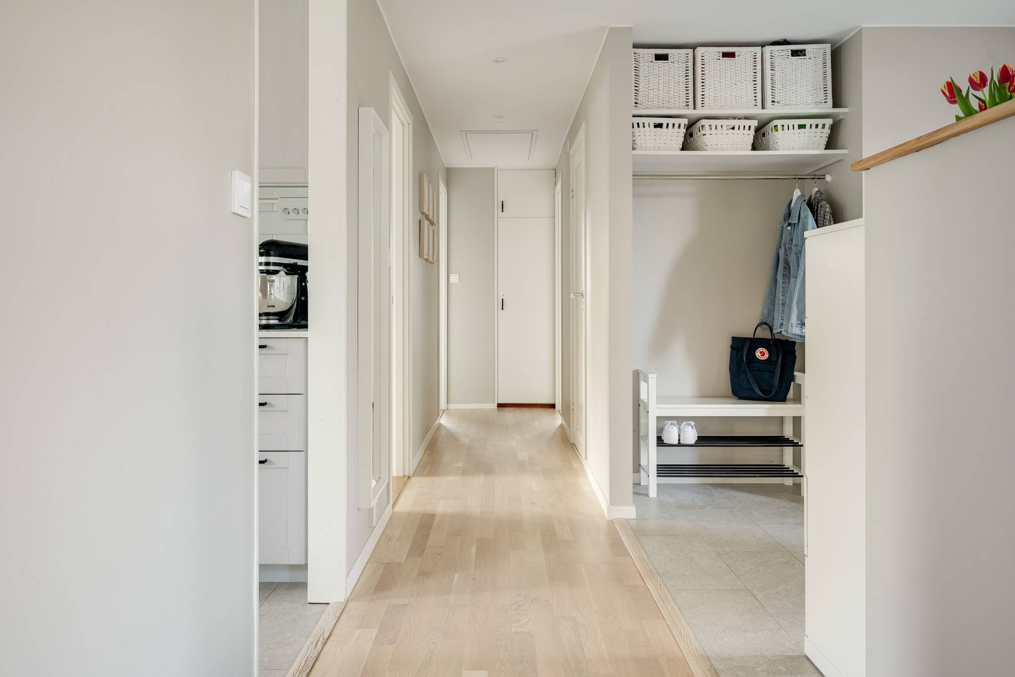 5 rum Villa på Skogsliden 58 Berga Kalmar kommun - bild 15