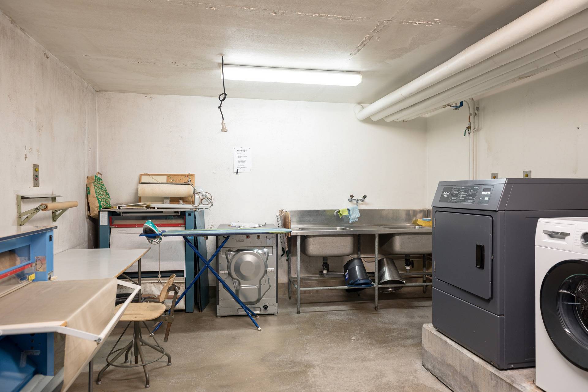4 rum Radhus på Ebbagatan 7 Nyåker Sala kommun - bild 25