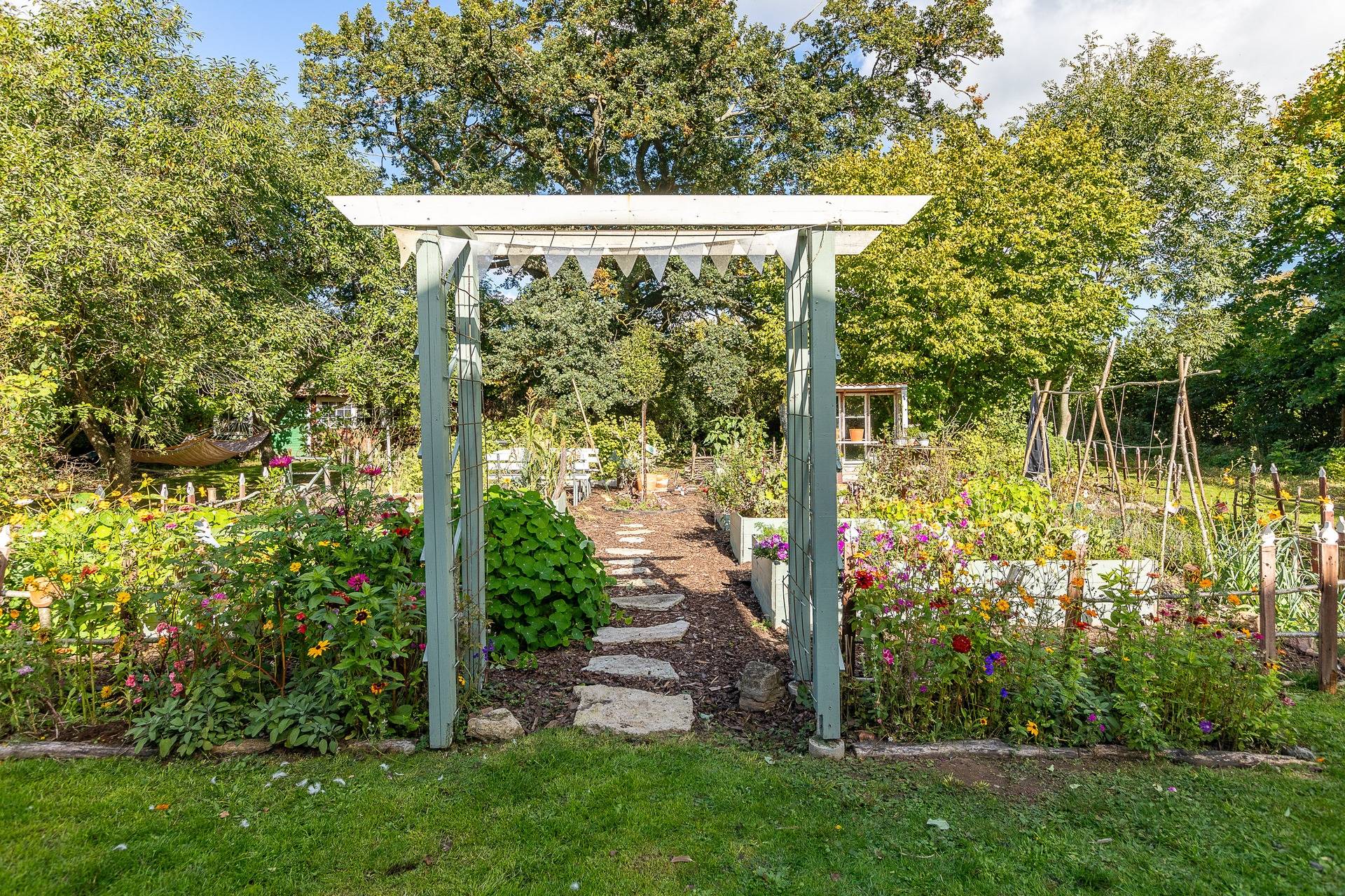 6 rum Villa på Spjutterumsvägen 32 Runsten Borgholms kommun - bild 30