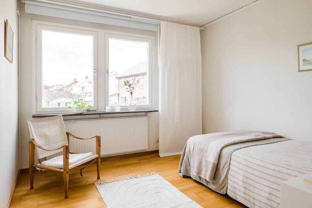 8 rum Villa på Nonnens väg 4B Nya Staden Lidköpings kommun - bild 16