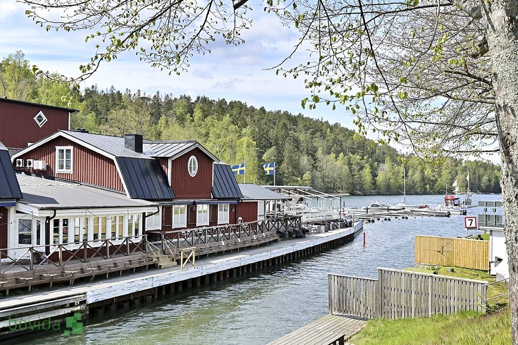 8 rum Villa på Ekrotsvägen 5 Strömma Värmdö kommun - bild 37