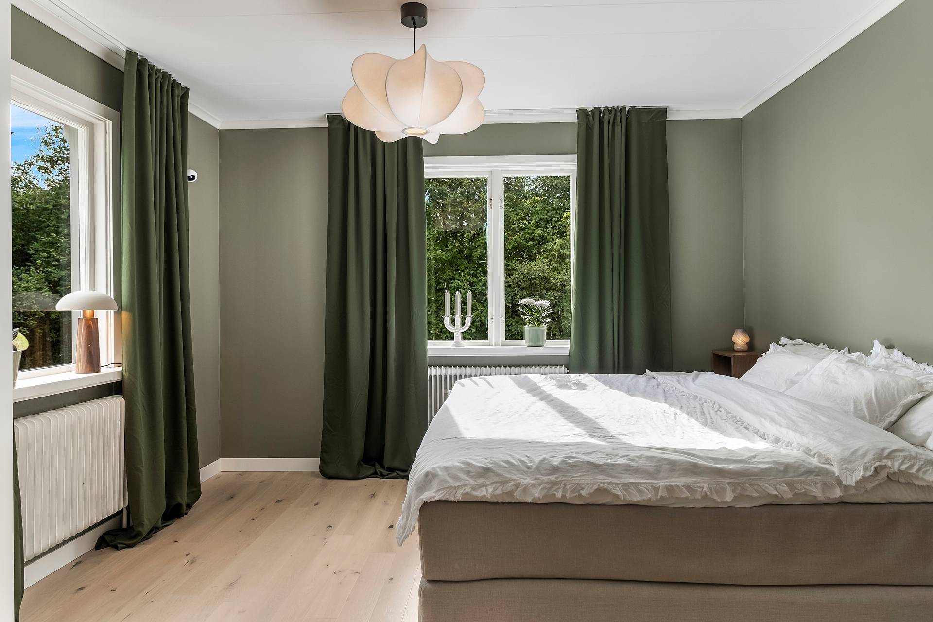 5 rum Villa på Bäckgatan 4 Runna Kungsörs kommun - bild 21