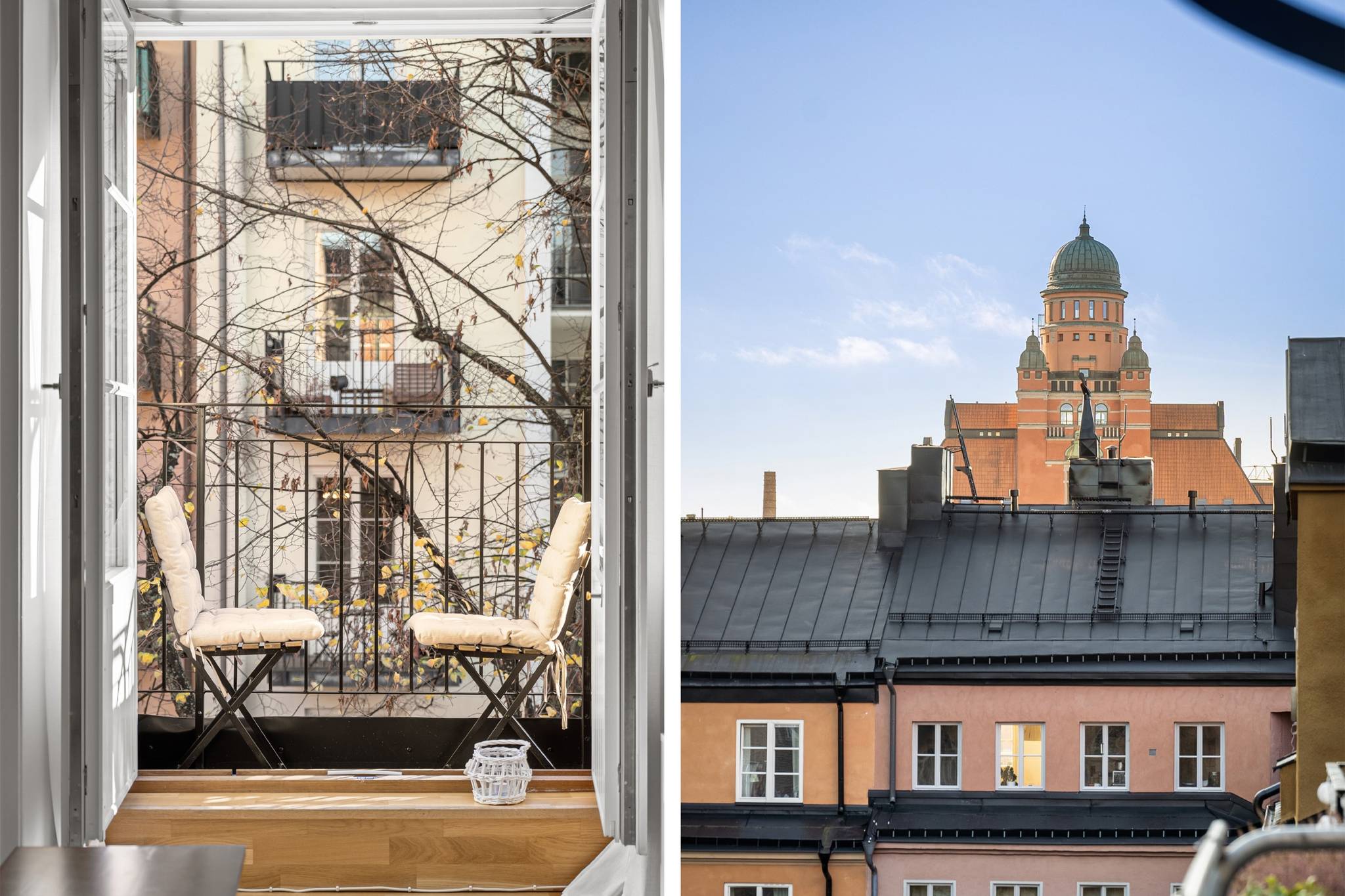 1 rum Lägenhet på Bråvallagatan 8 Birkastan / Vasastan Stockholms kommun - bild 13