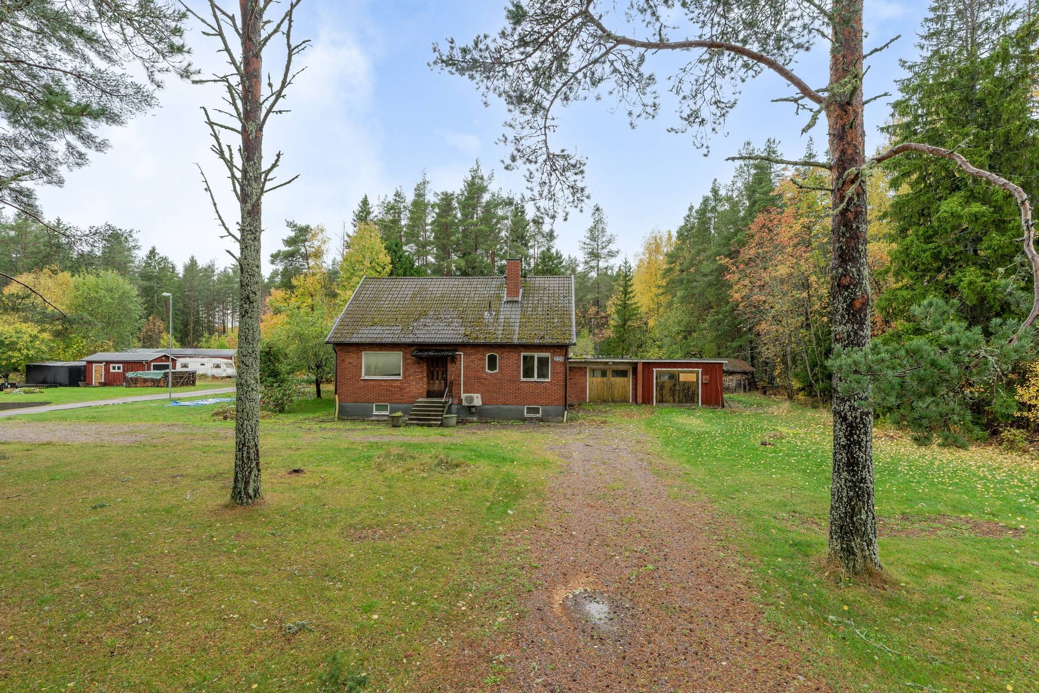 5 rum Villa på Försäter 220 Skärplinge Tierps kommun - bild 3