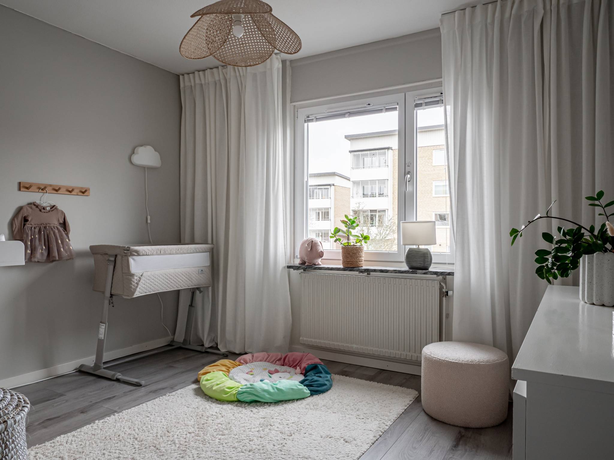 3 rum Lägenhet på Havstenavägen 11A Havstena Skövde kommun - bild 20