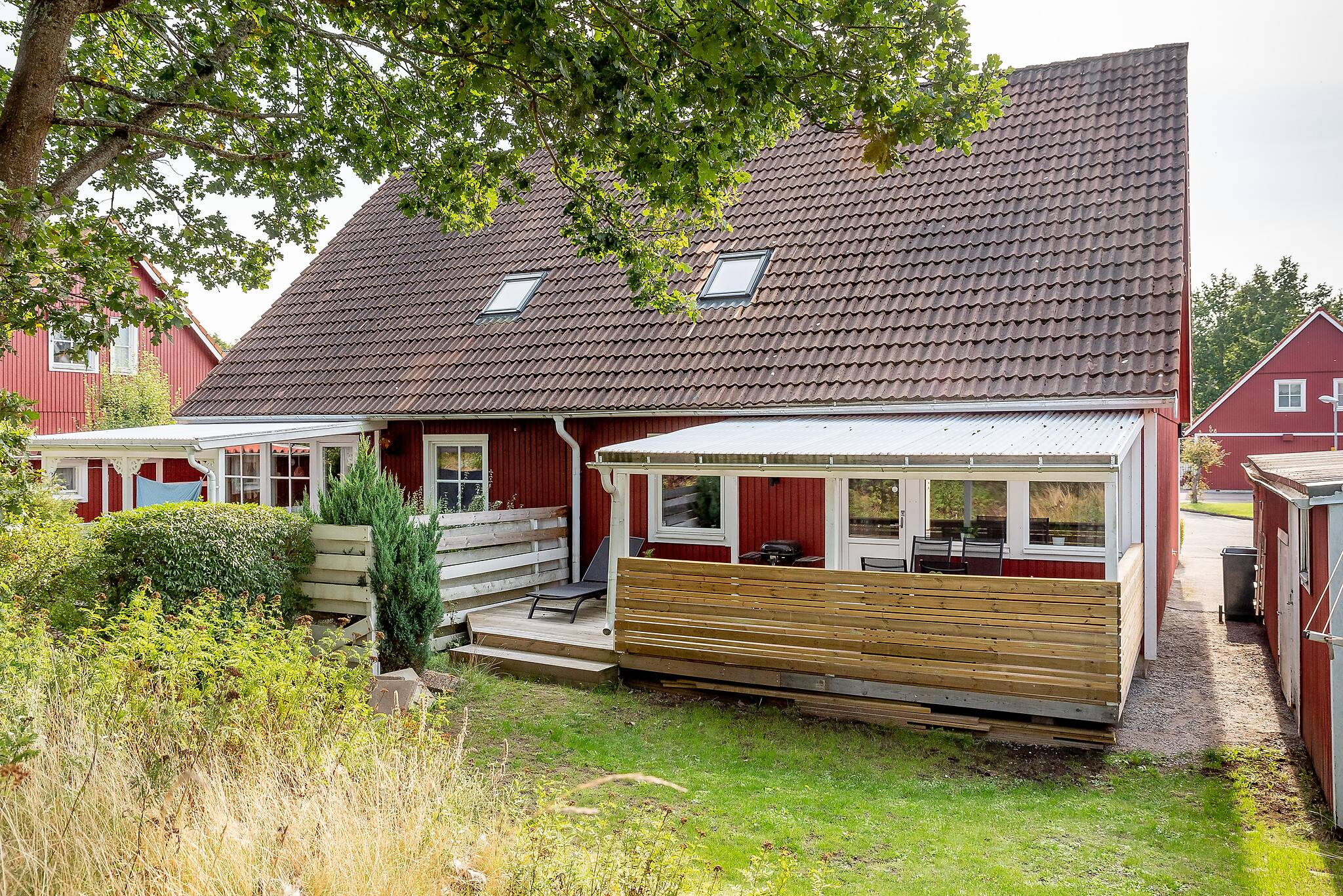5 rum Parhus på Göstas väg 28 Göstas Park Åtvidabergs kommun - bild 24