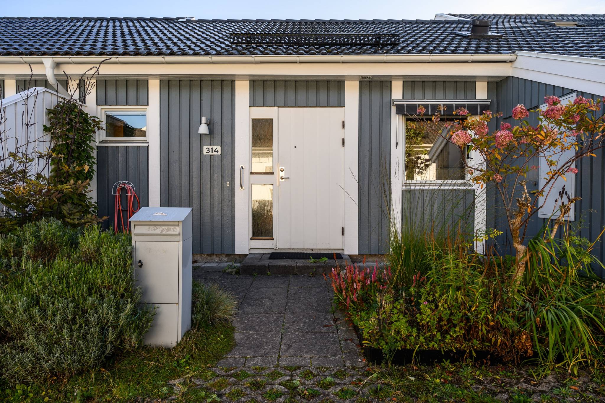 2 rum Lägenhet på Gamla Norrvägen 314 Norr Växjö kommun - bild 2