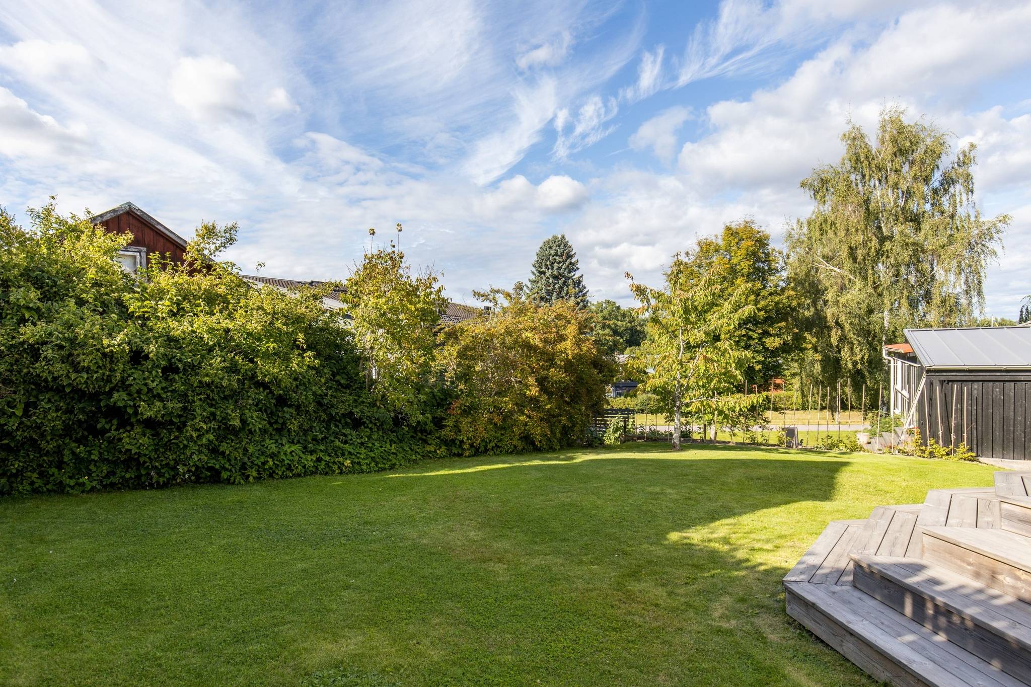 4 rum Villa på Bastuvägen 4D Adolfsberg Örebro kommun - bild 43