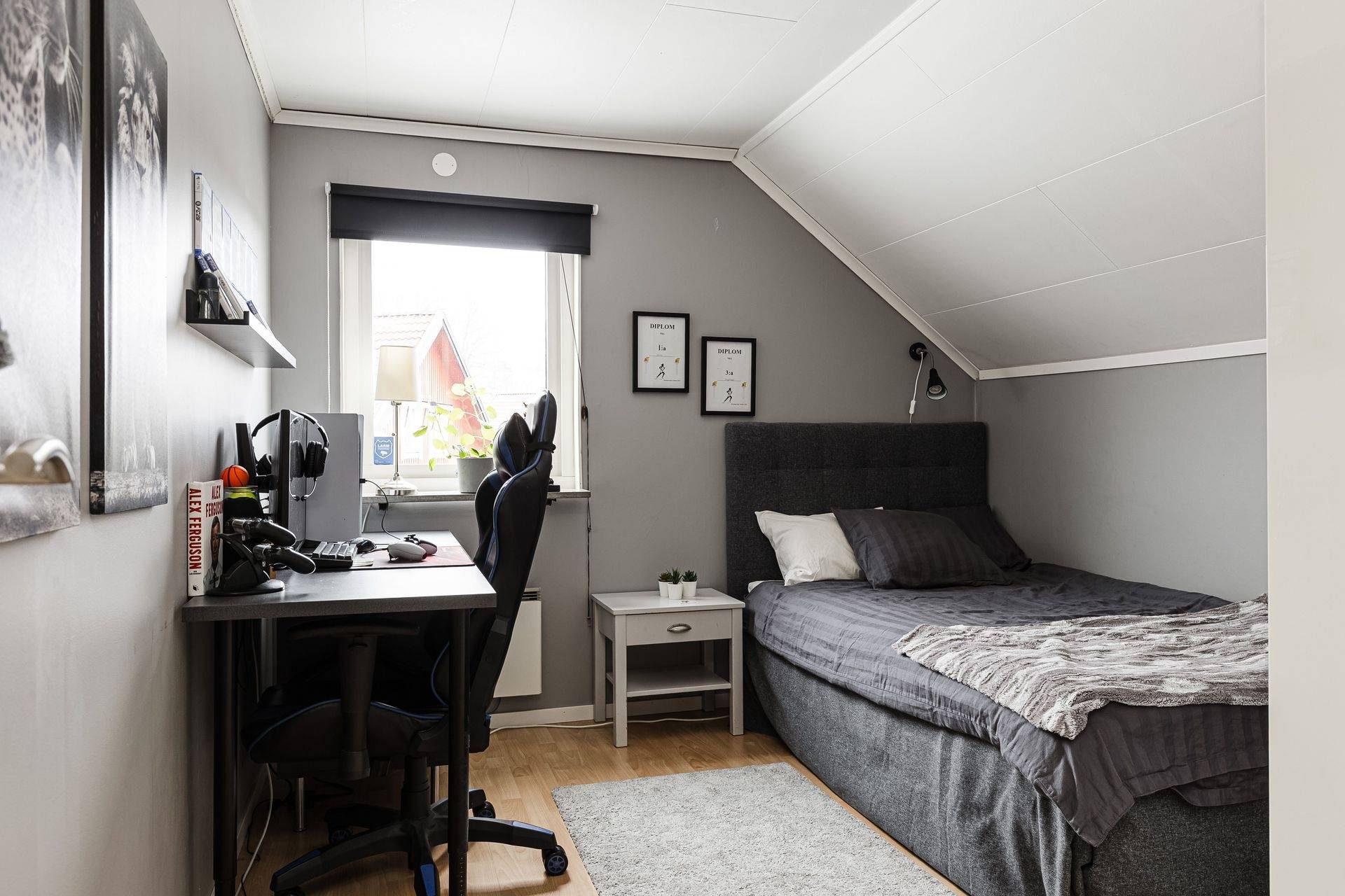 6 rum Villa på Nordbergagränd 11 Väderstad Mjölby kommun - bild 27