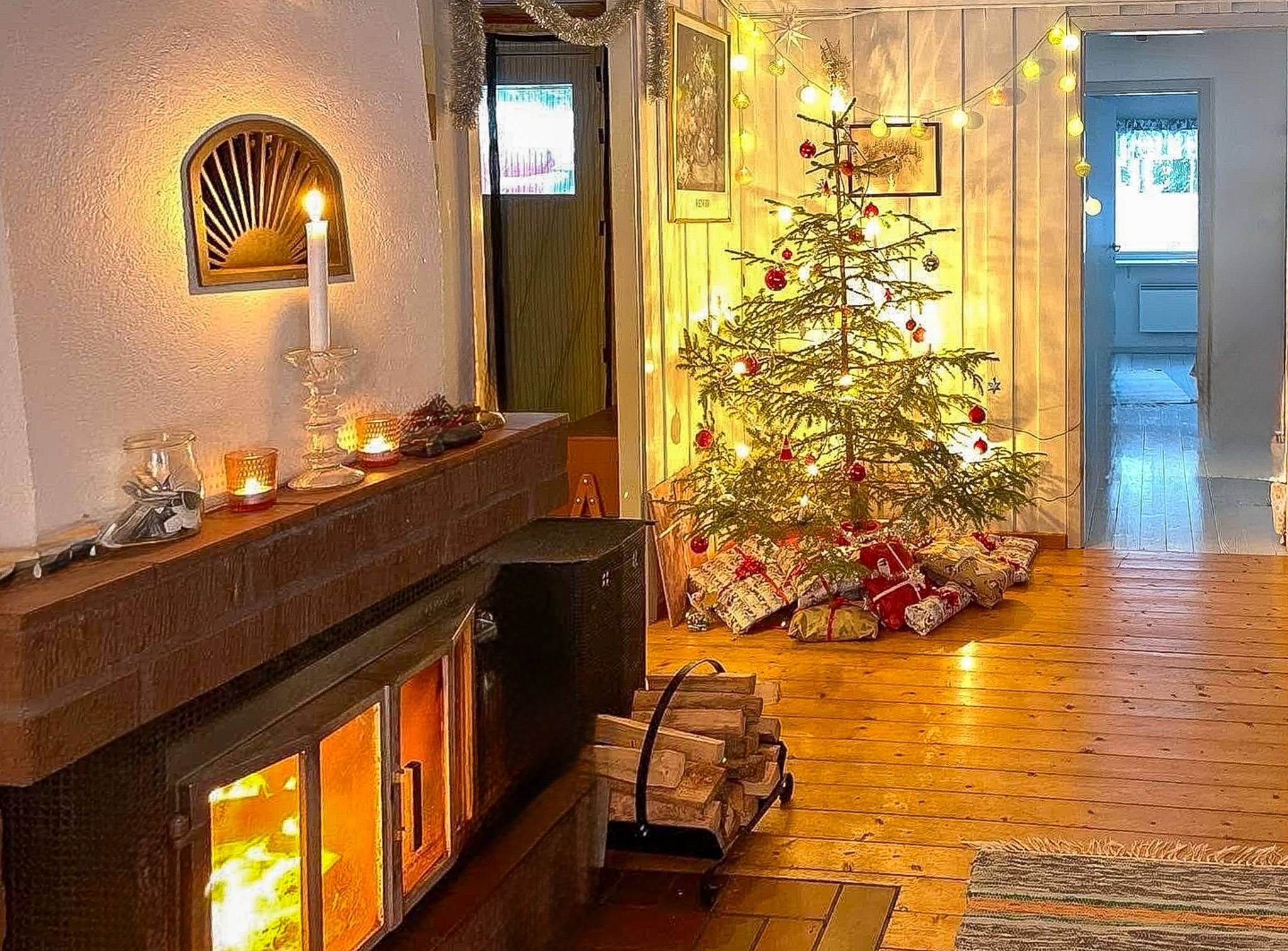 2 rum Fritidshus på Bofinkvägen 7 Söderhamns kommun - bild 30