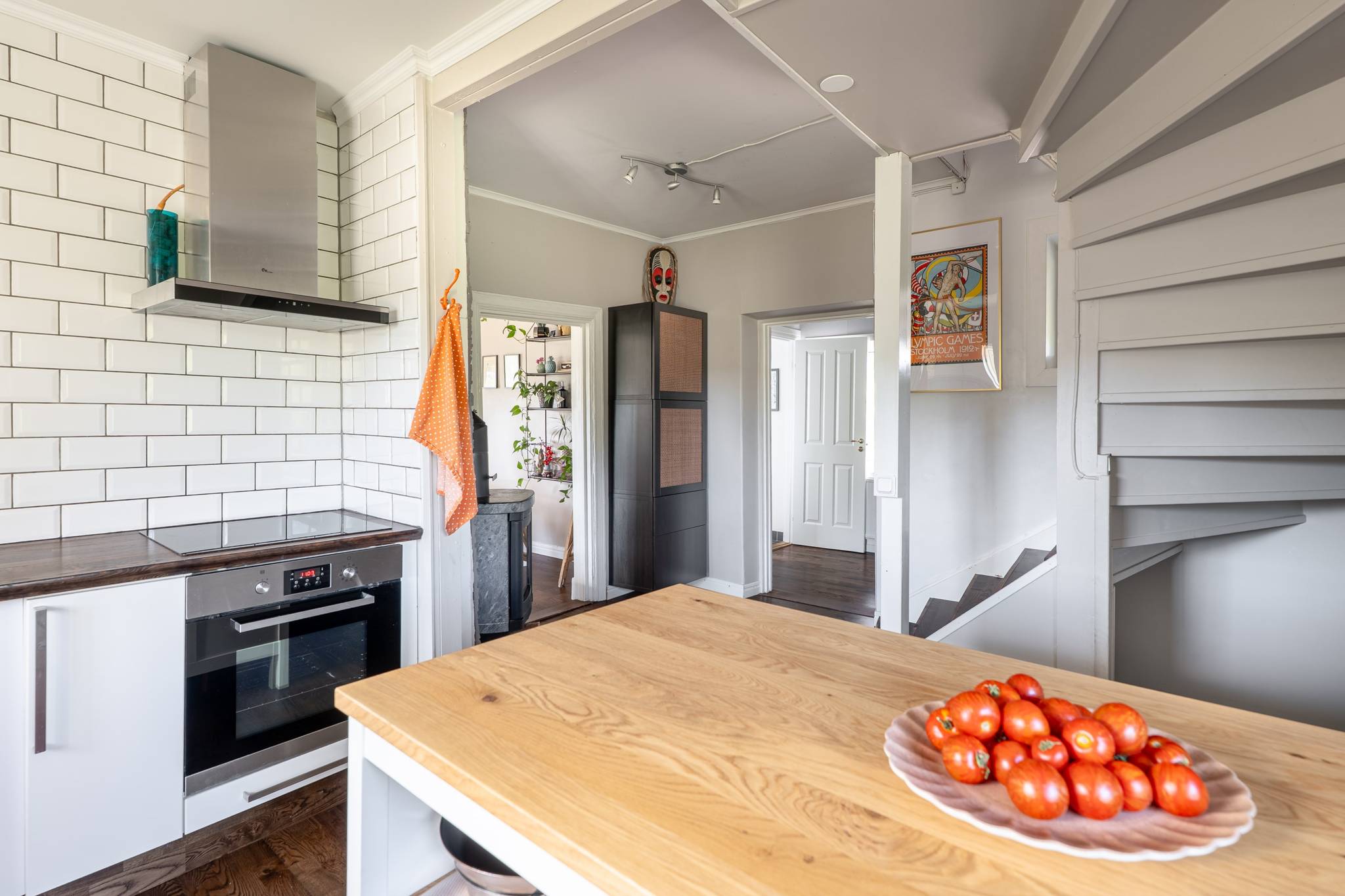 4 rum Villa på Schröderstiernas väg 13 Valhalla Eskilstuna kommun - bild 10