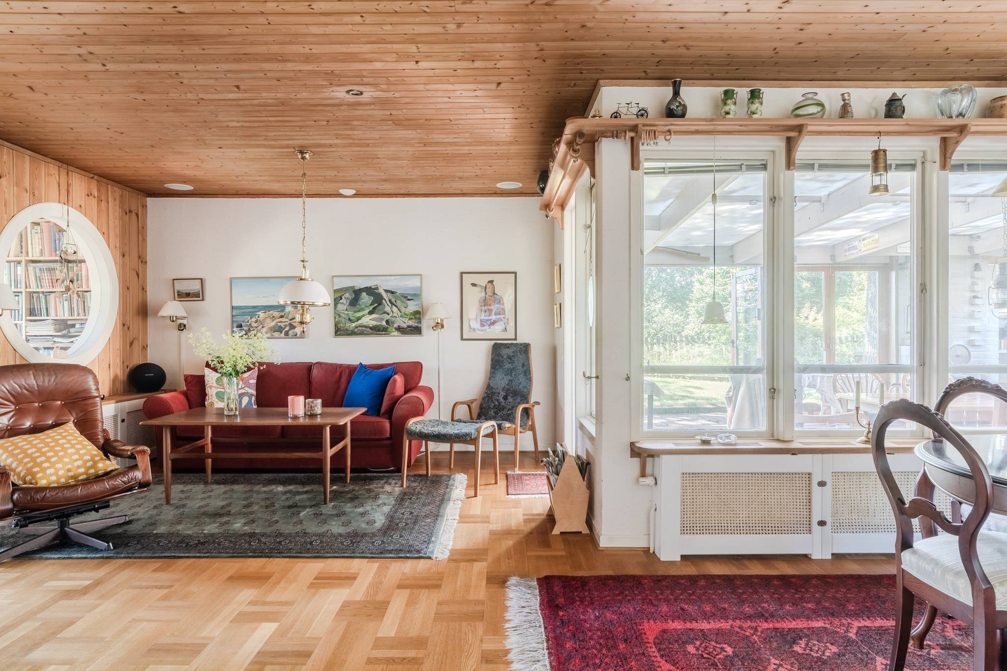 5 rum Villa på Blåsippevägen 8 Hästhagen Lerums kommun - bild 18