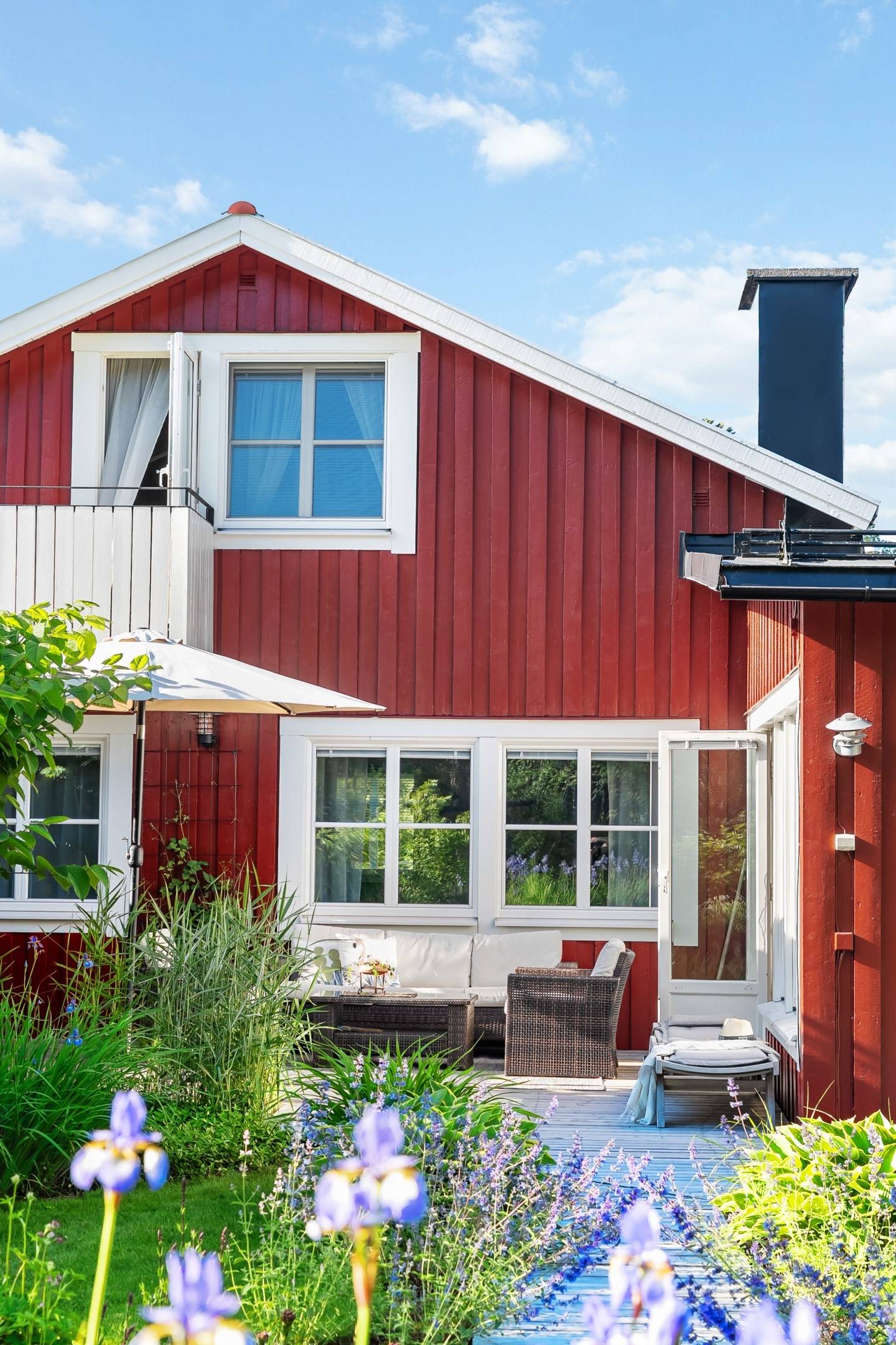 7 rum kedjehus på Anders Ersvägen 36 Holmsund, Umeå kommun - bild 2