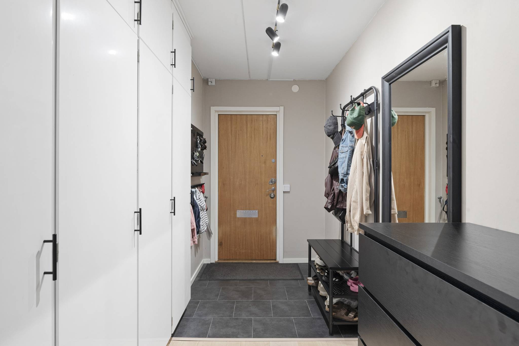3 rum Lägenhet på Åkerbyvägen 86, 9tr Täby Centrum Täby kommun - bild 21