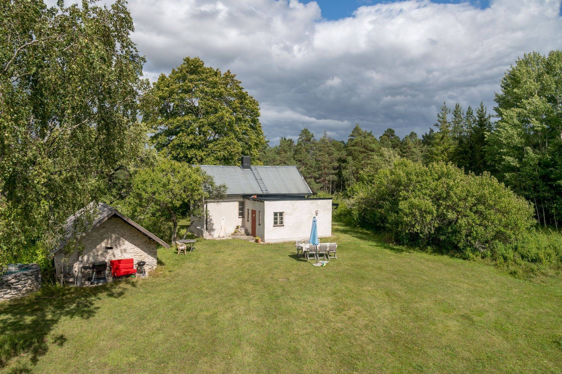 2 rum Fritidshus på Guldrupe Krasse 240 Guldrupe Gotlands kommun - bild 29