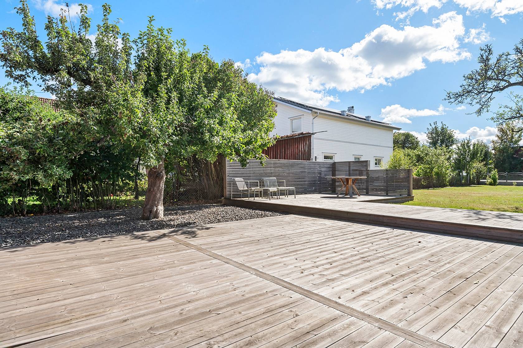 5 rum Villa på Skomakaregatan 4 Hässleholm - Kristinehem Hässleholms kommun - bild 35