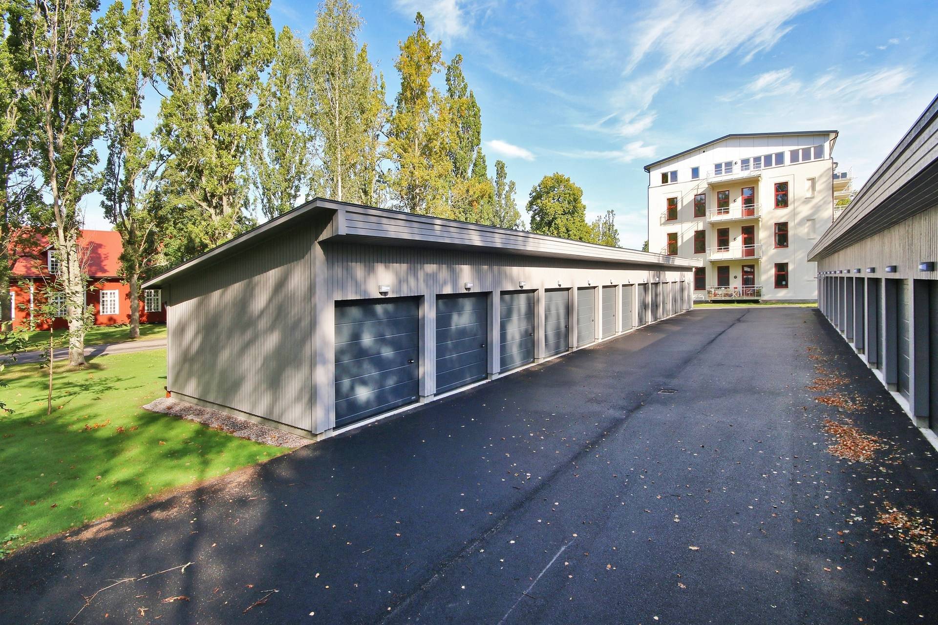 3 rum Lägenhet på Sjöstadsvägen 6A Gertrudsvik Sjöstad Västerviks kommun - bild 36