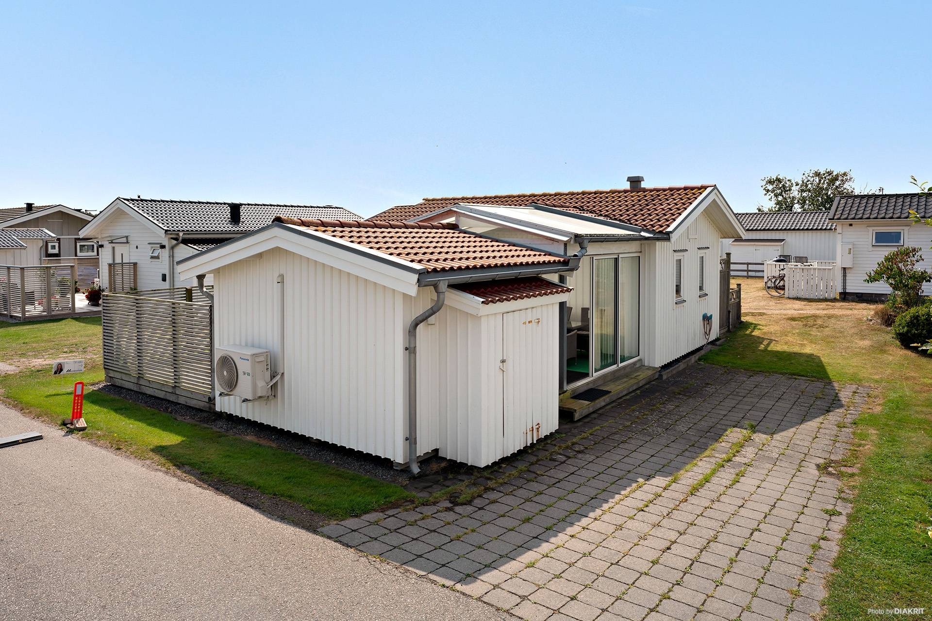 2 rum Fritidshus på Badstugevägen 26 Apelviken Varbergs kommun - bild 2