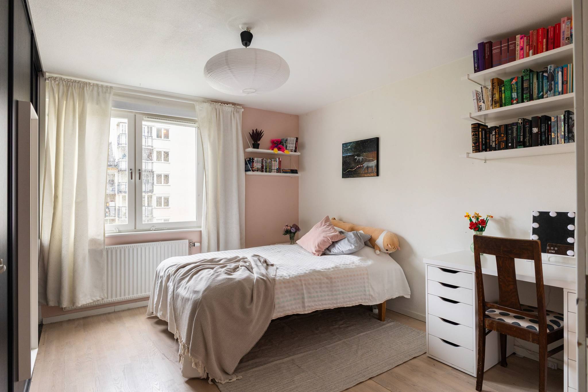 4 rum Lägenhet på Magnus Ladulåsgatan 13 Södermalm Stockholms kommun - bild 20