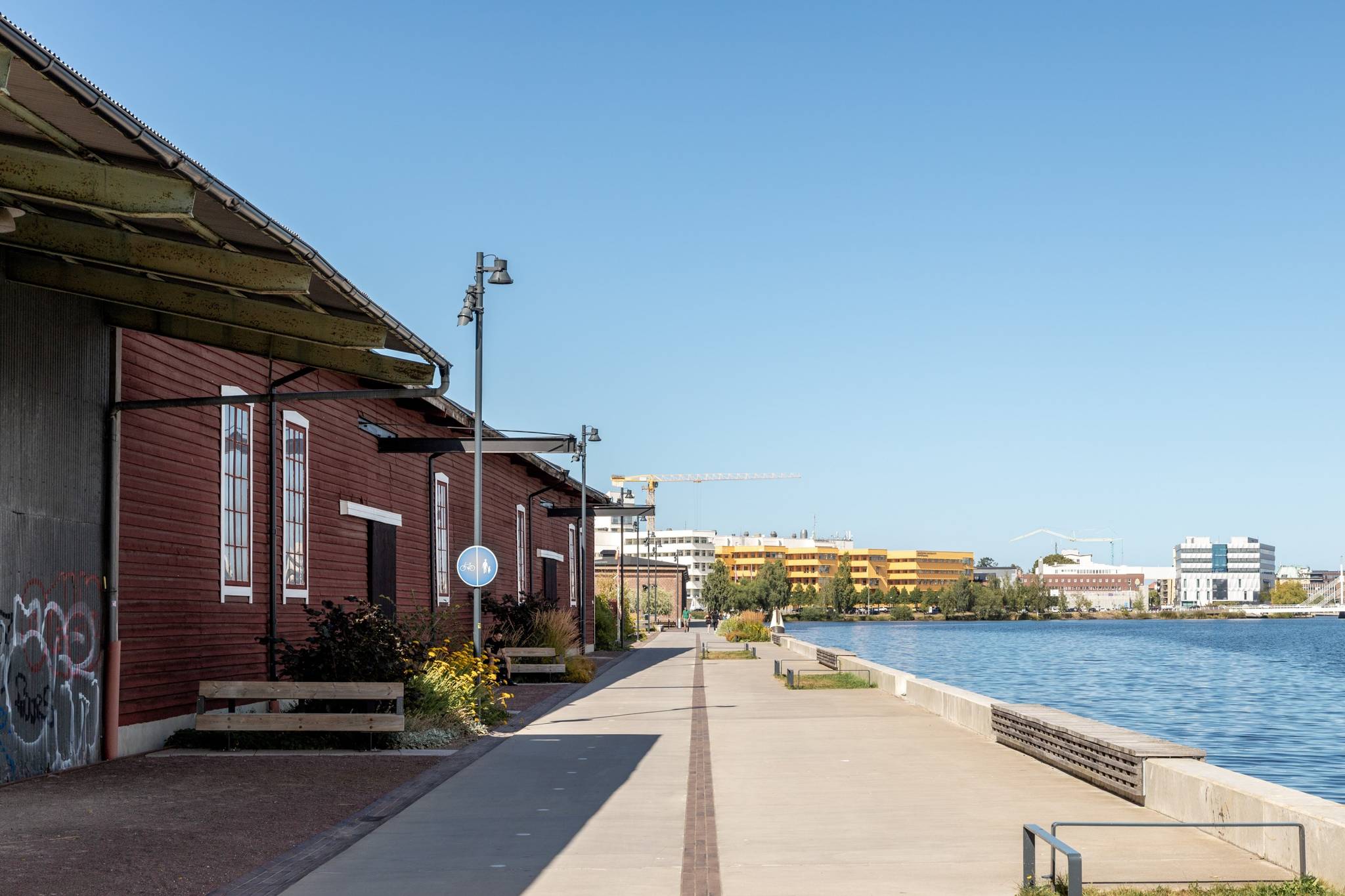 3 rum Lägenhet på Vaggerydsgatan 25 Munksjöstaden Jönköpings kommun - bild 33
