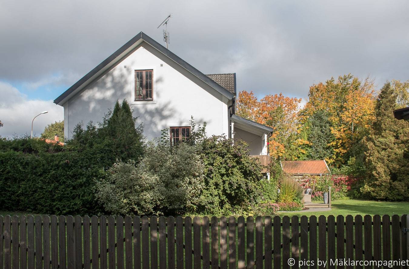 6 rum Villa på Bjärsjölagårdsvägen 4 Bjärsjölagård/Övedskloster Sjöbo kommun - bild 3