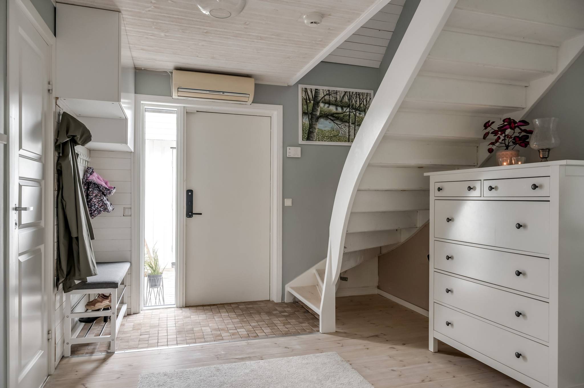 6 rum Villa på Romstadsvägen 6 Romstad Karlstads kommun - bild 35
