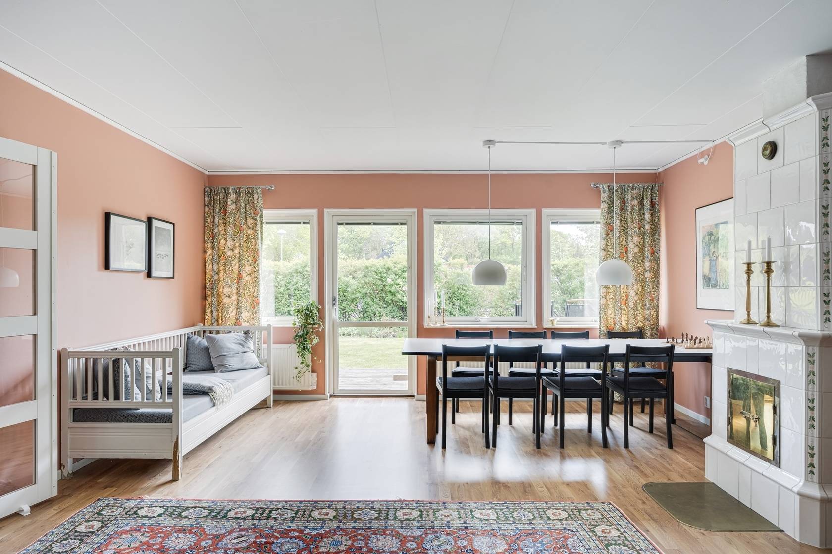 7 rum Villa på Dragonvägen 19 Bjärred Lomma kommun - bild 11