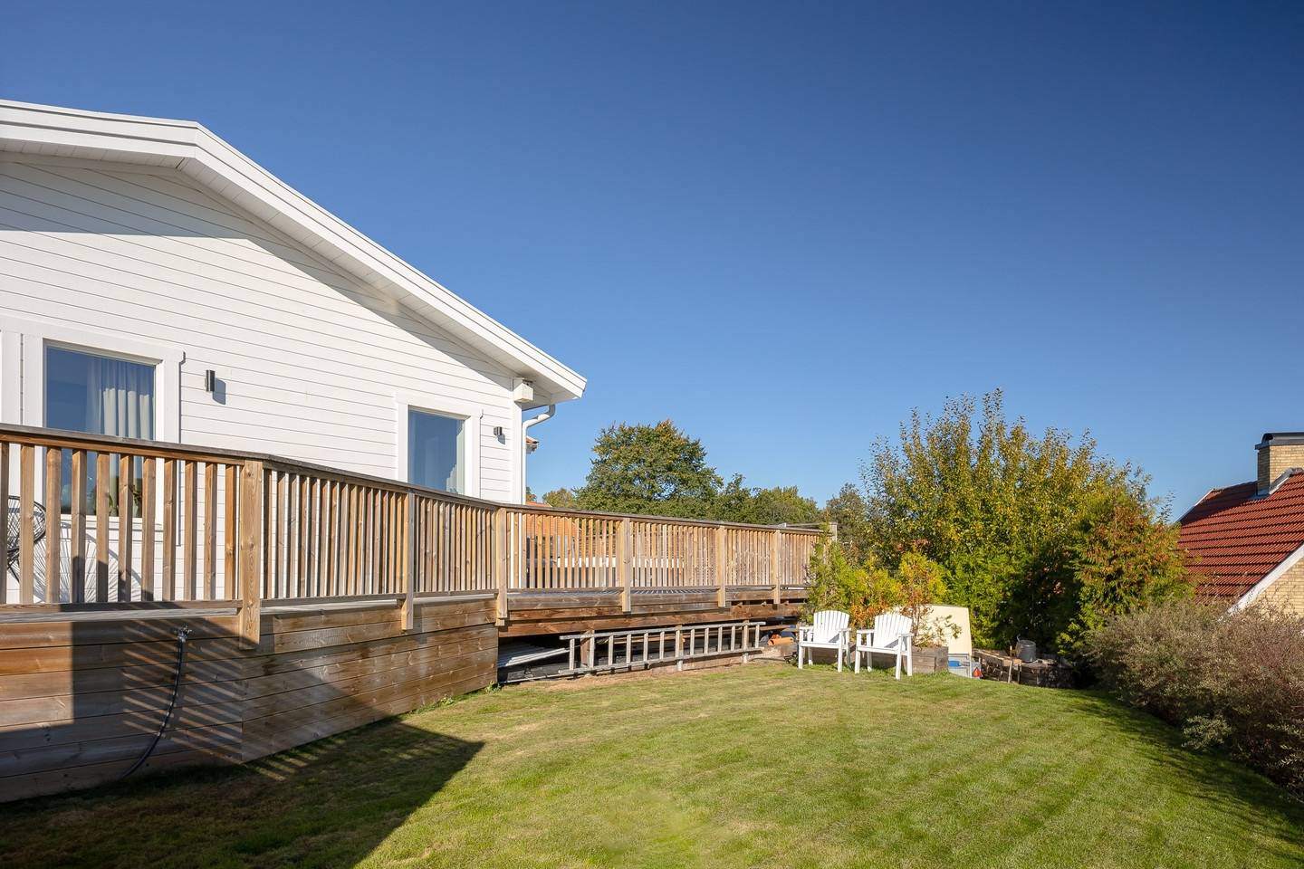 4 rum Villa på Hentorpsvägen 5 Hentorp Skövde kommun - bild 29