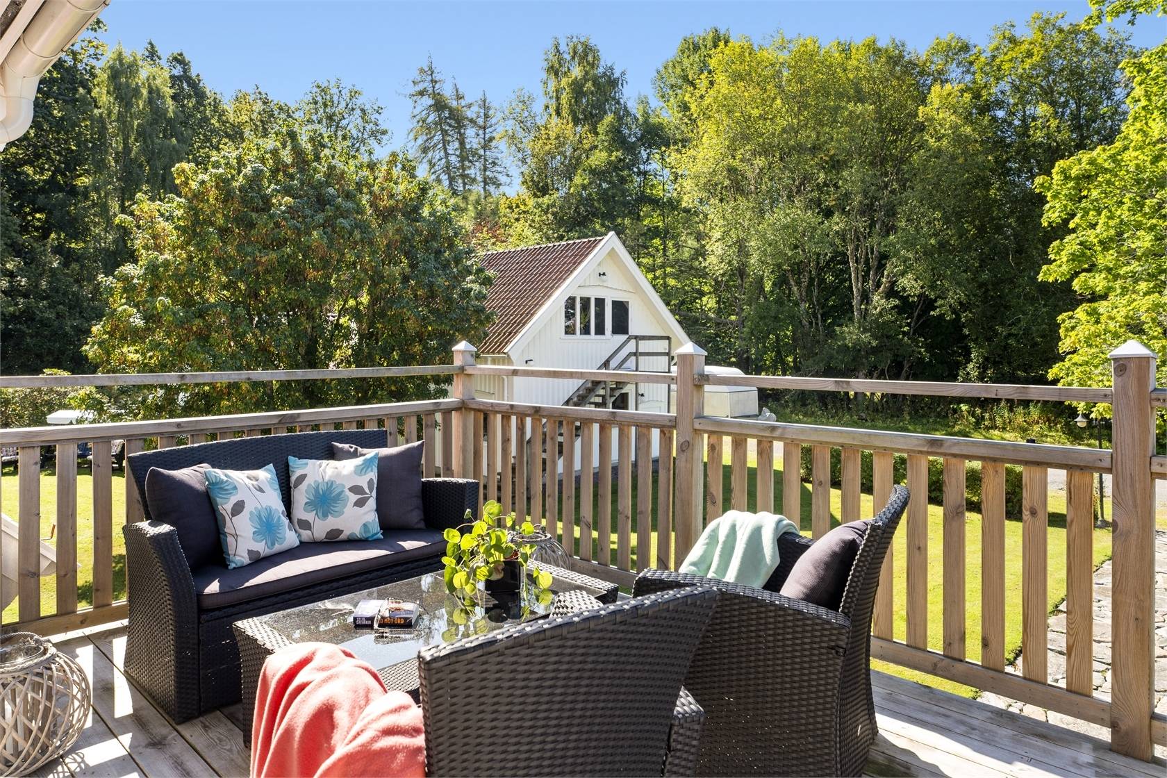 7 rum Villa på Gunntorp 180 Skepplanda Ale kommun - bild 59