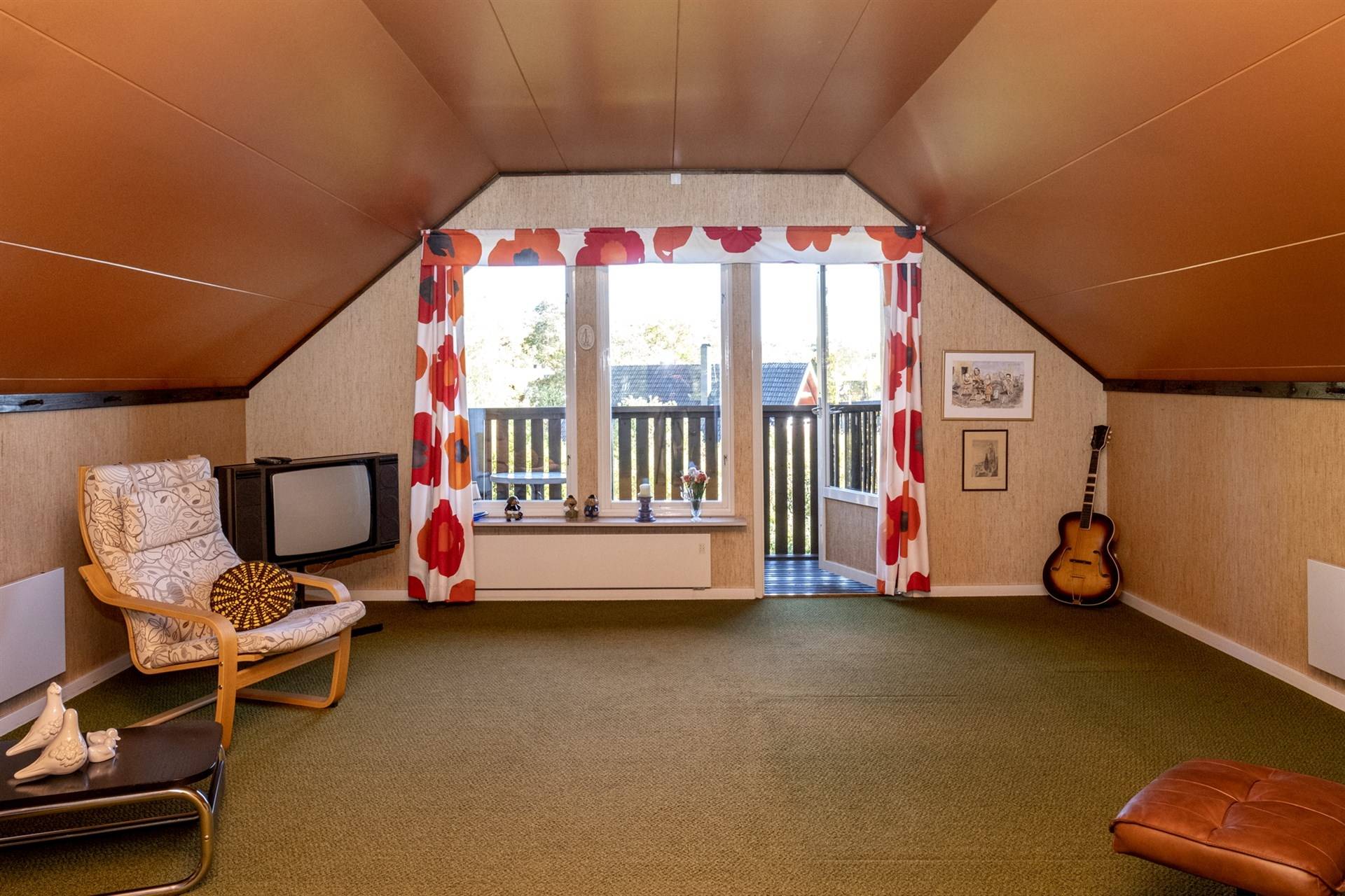 5 rum Villa på Vegabacken 6 Rindö Vaxholms kommun - bild 8