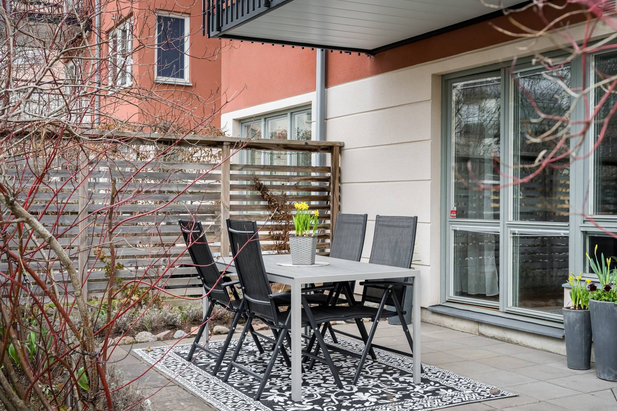 3 rum Lägenhet på Svampskogsvägen 13 Vallentuna kommun - bild 38