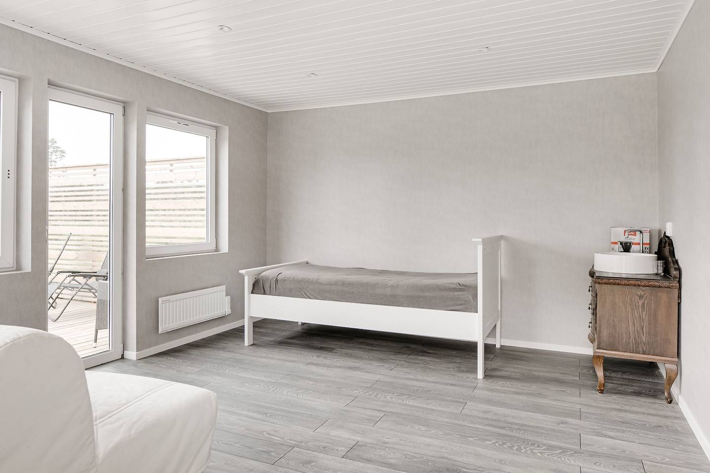 6 rum Villa på Ekenäs Sjöholma 2 Askevik Gullspångs kommun - bild 44