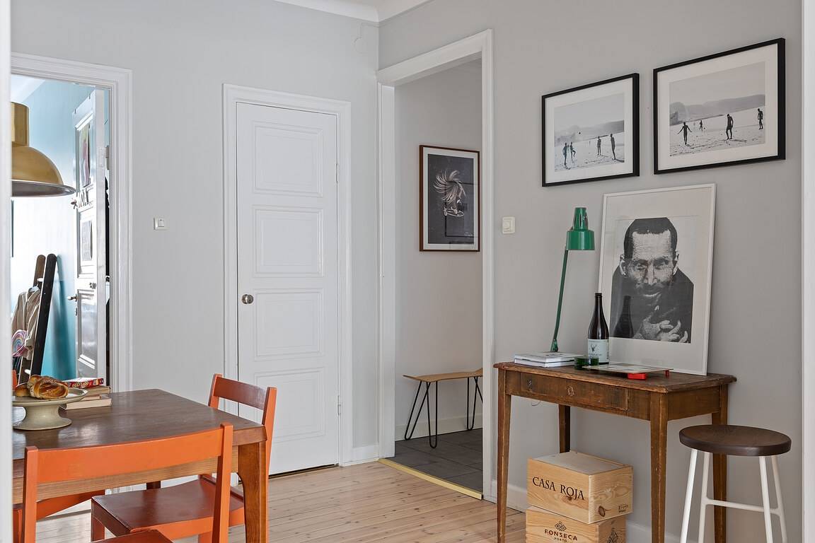 3 rum Lägenhet på Brännkyrkagatan 90, 2 tr Högalid Stockholms kommun - bild 10