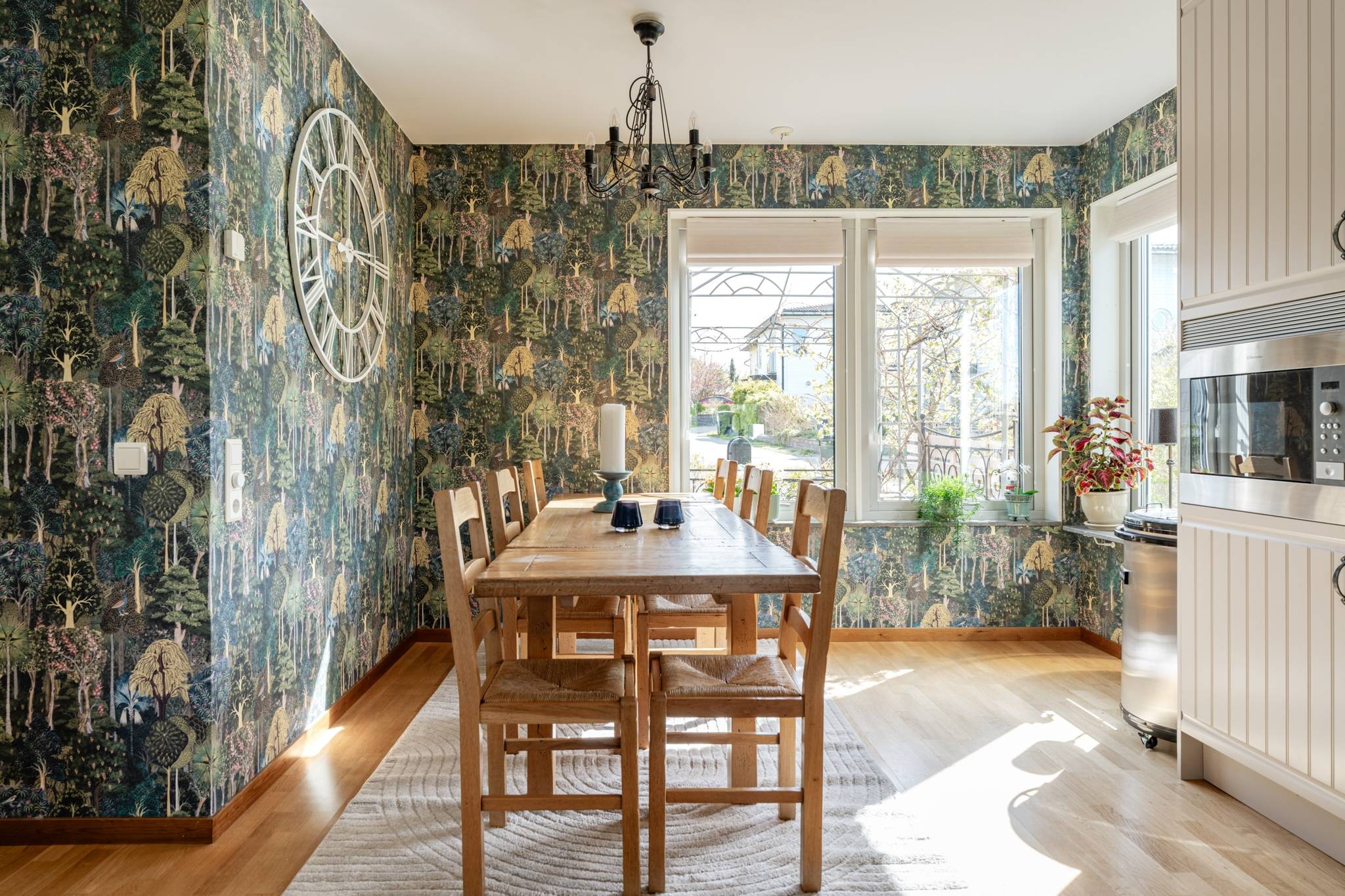 5 rum Villa på Lottastigen 23 Stensängen Huddinge kommun - bild 12