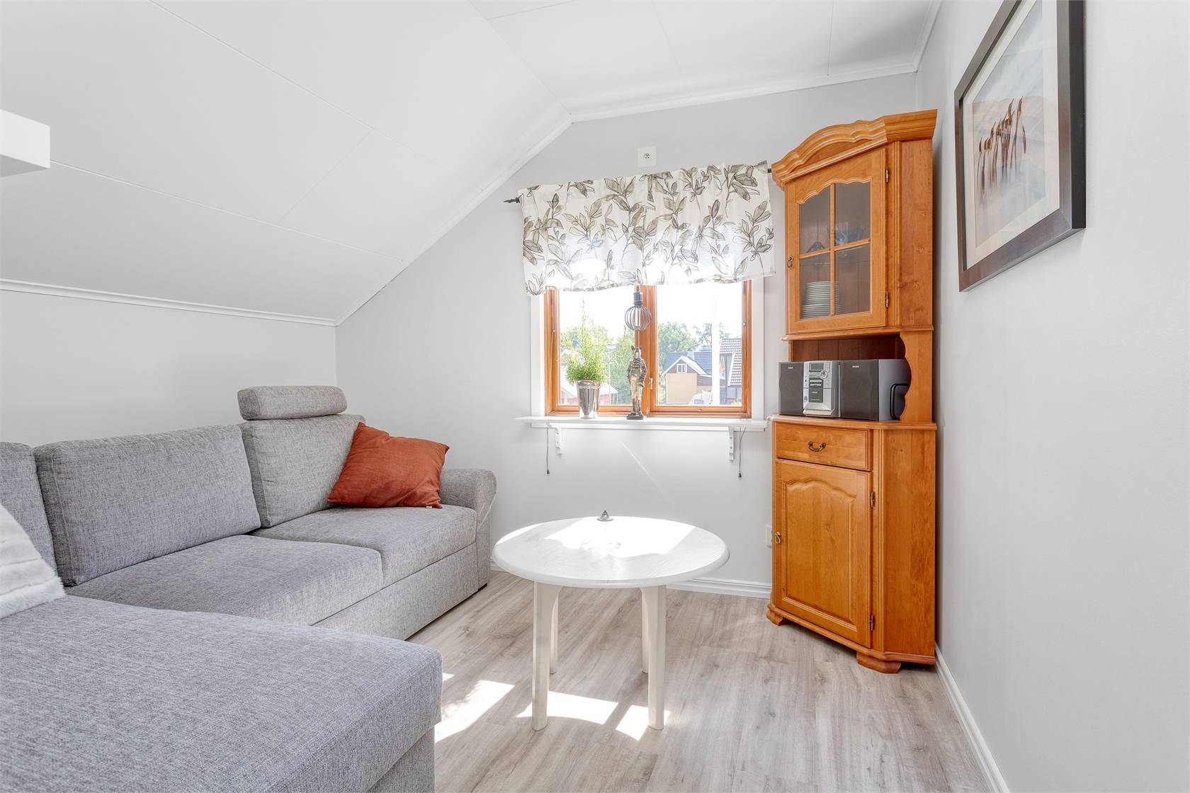 7 rum Villa på Norrmalmsvägen 17 Vedevåg Lindesbergs kommun - bild 26